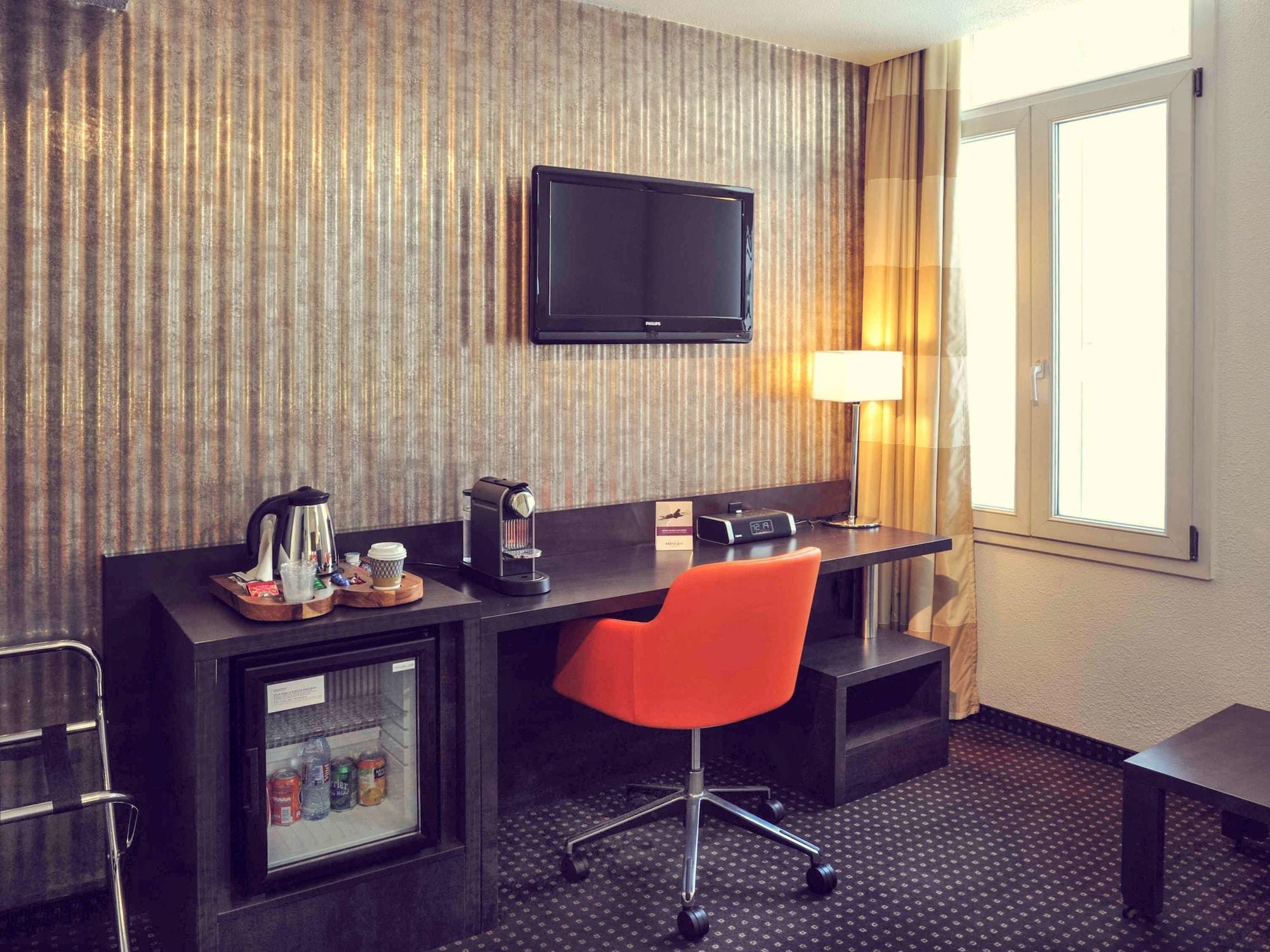 Mercure Centre Petite France