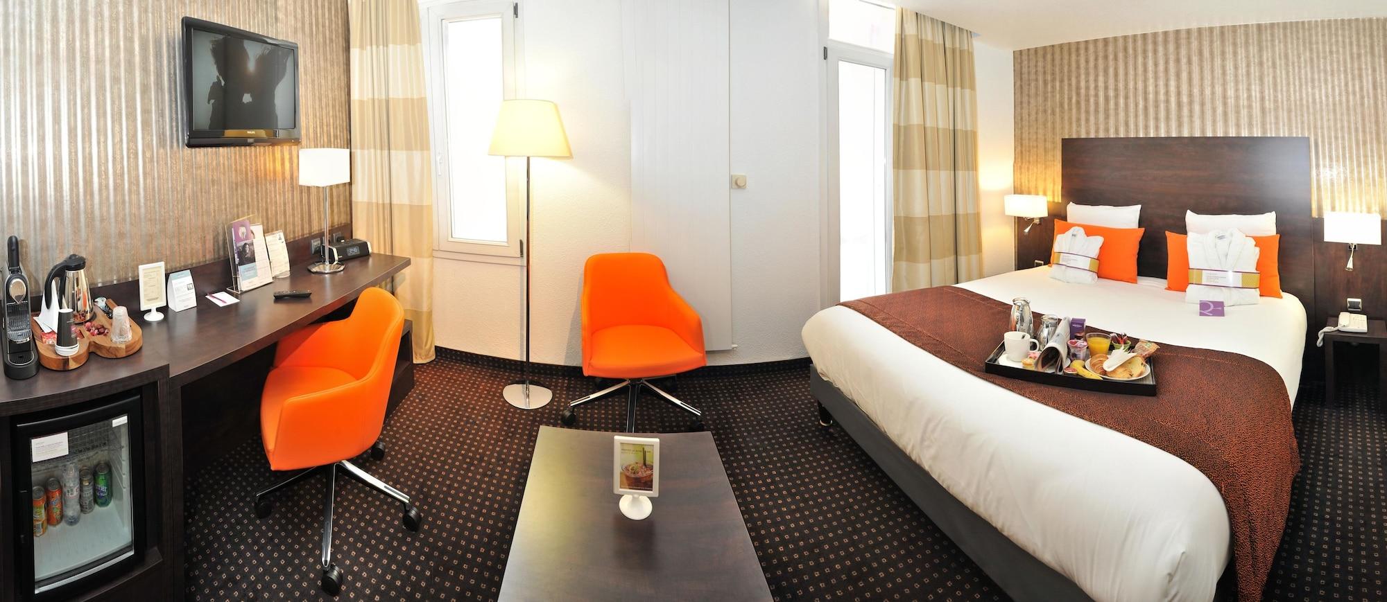 Mercure Centre Petite France 3*