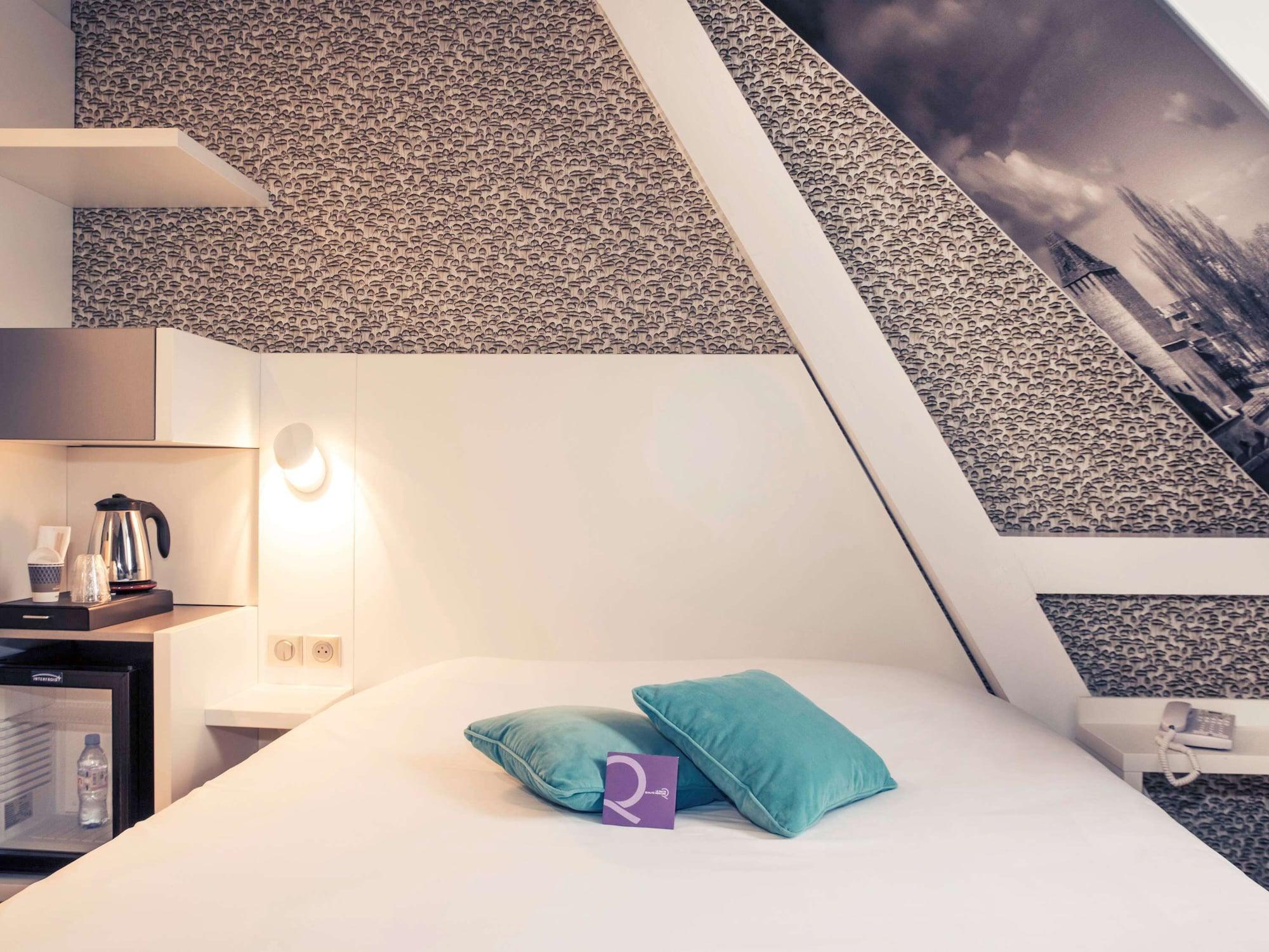 Mercure Centre Petite France Hotel