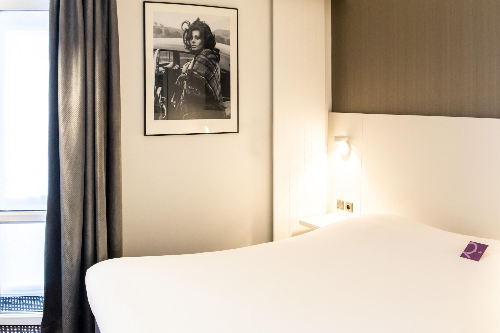 Mercure Centre Petite France Hotel 3*