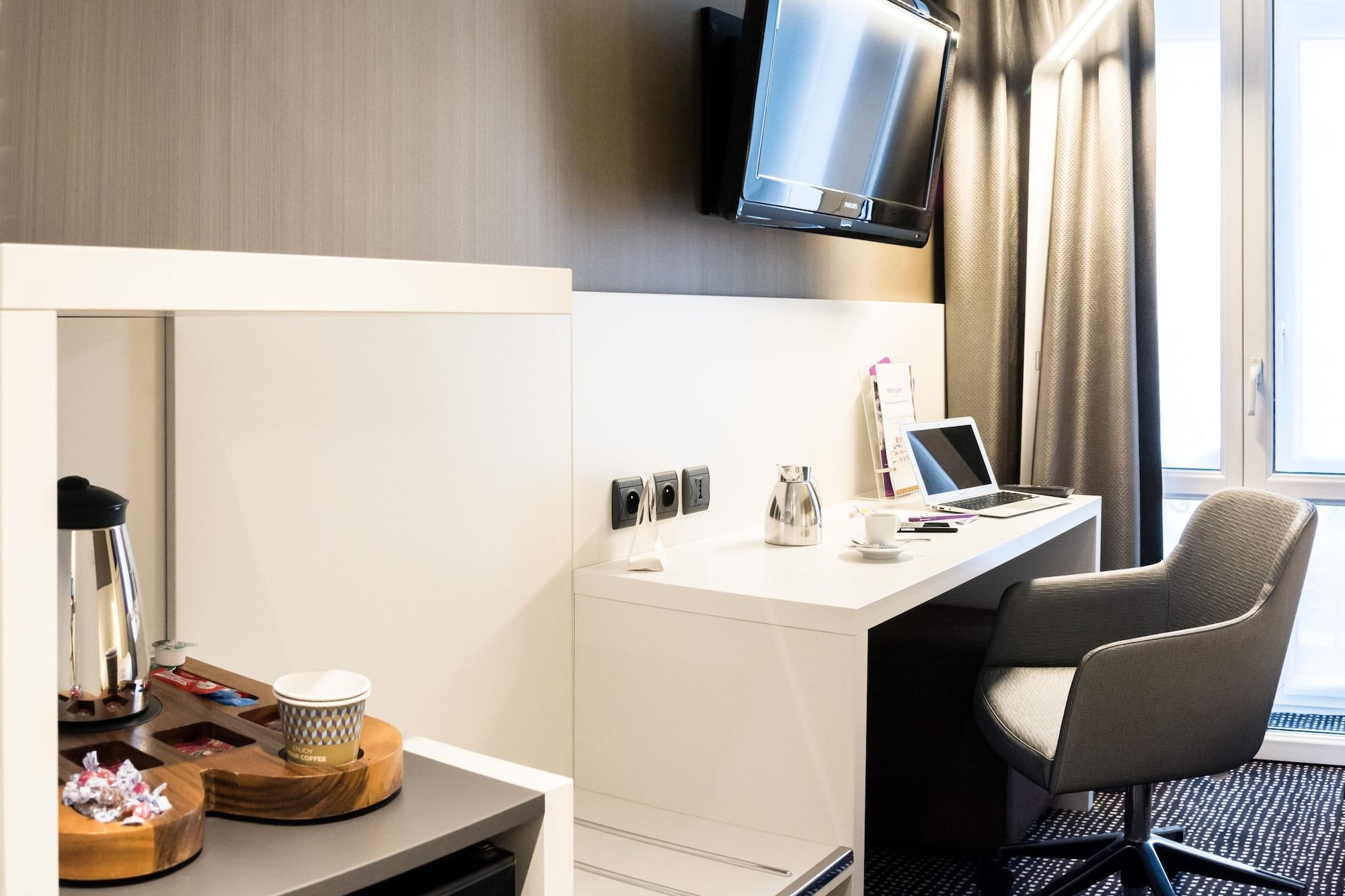 Mercure Centre Petite France Strasbourg