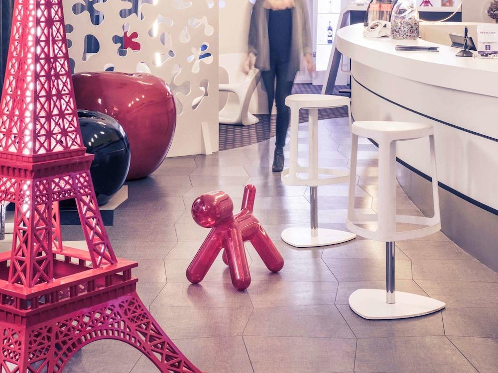 Mercure Centre Petite France Hotel Strasbourg