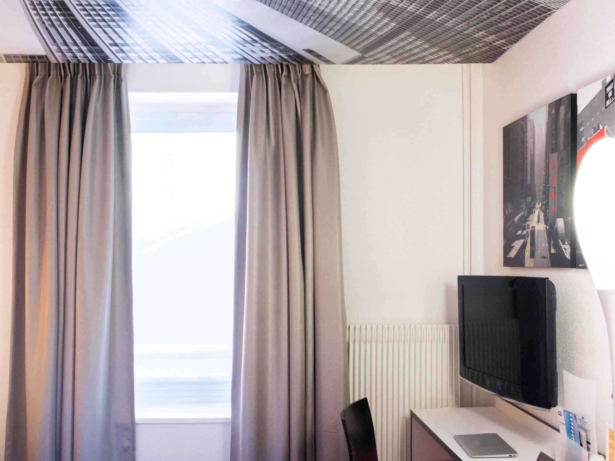 Ibis Styles Centre Gare