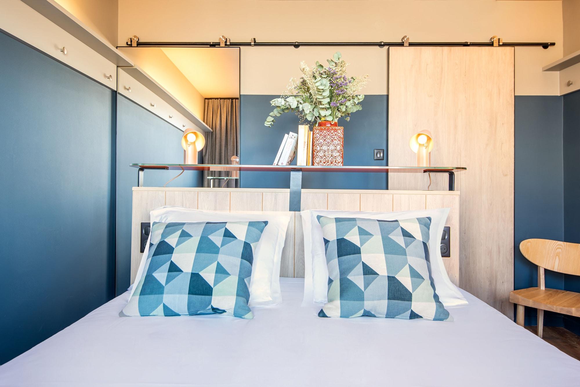 Hotel Kaijoo By Happyculture