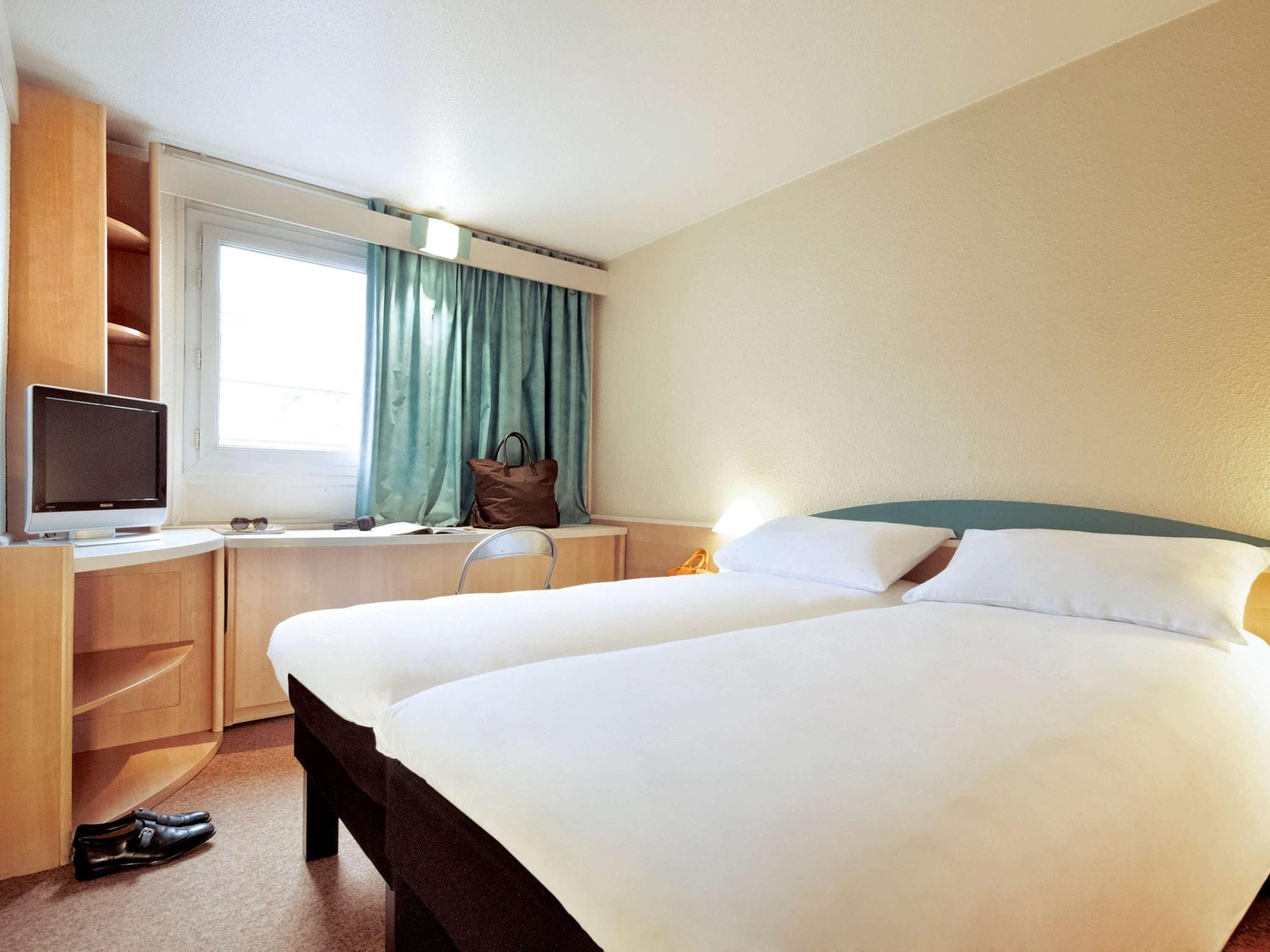 Hotel Ibis Centre Petite France Strasbourg