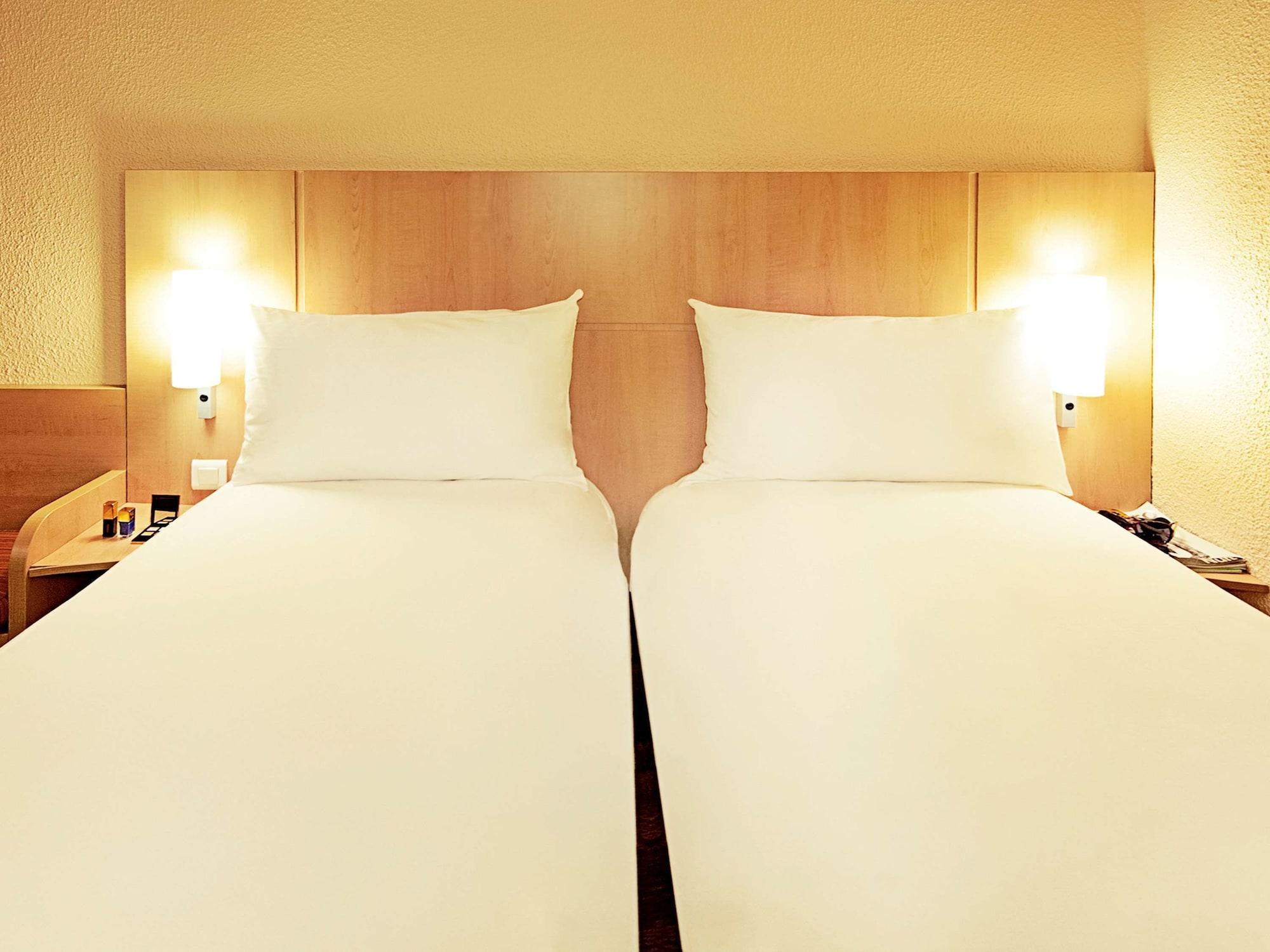 Ibis Centre Petite France Strasbourg