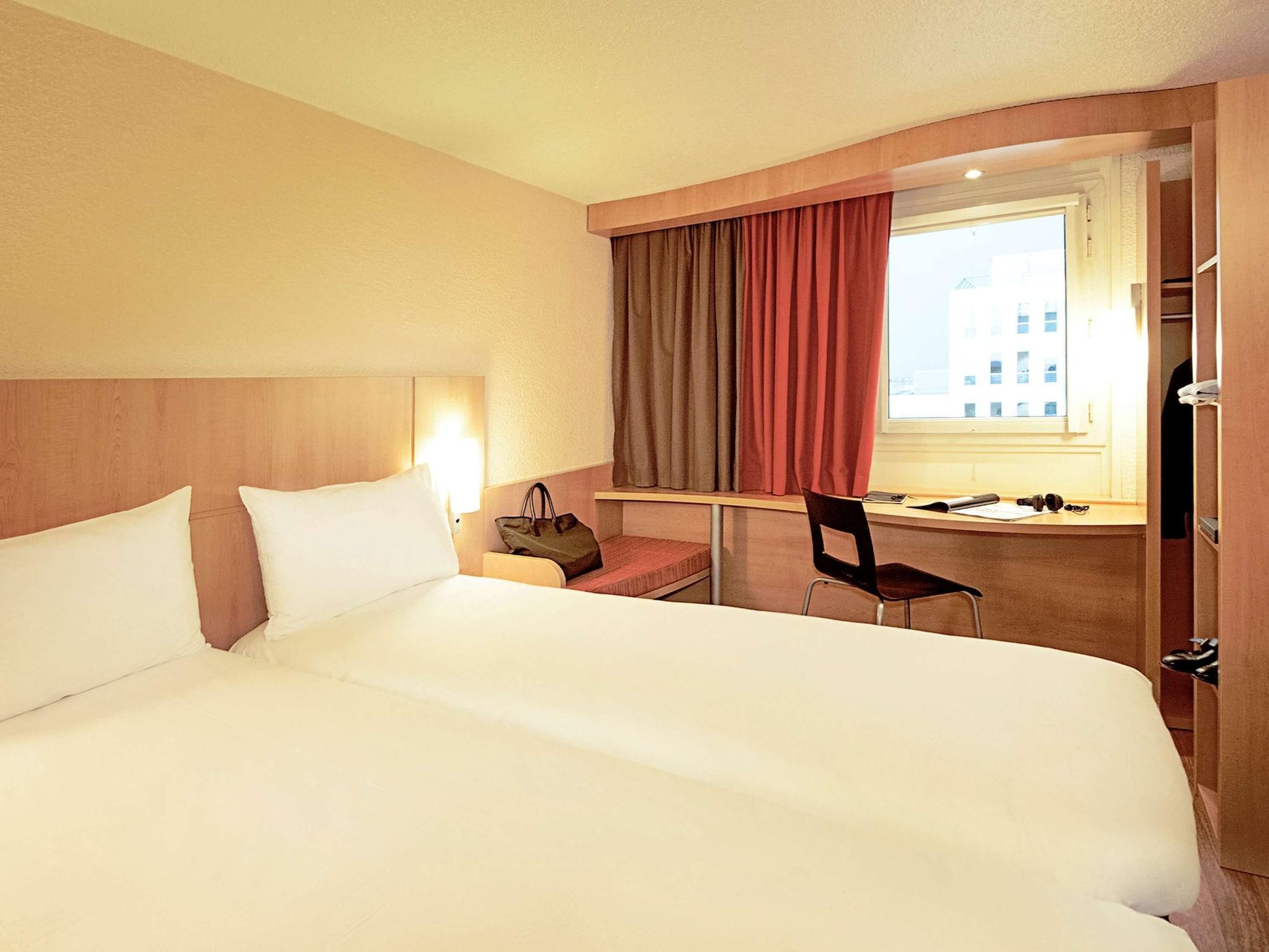 Ibis Centre Petite France Hotel Strasbourg