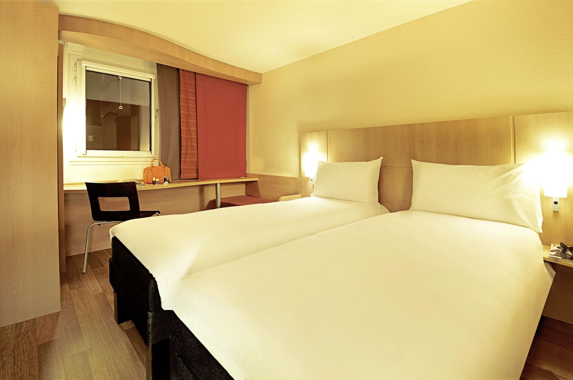 Ibis Centre Petite France