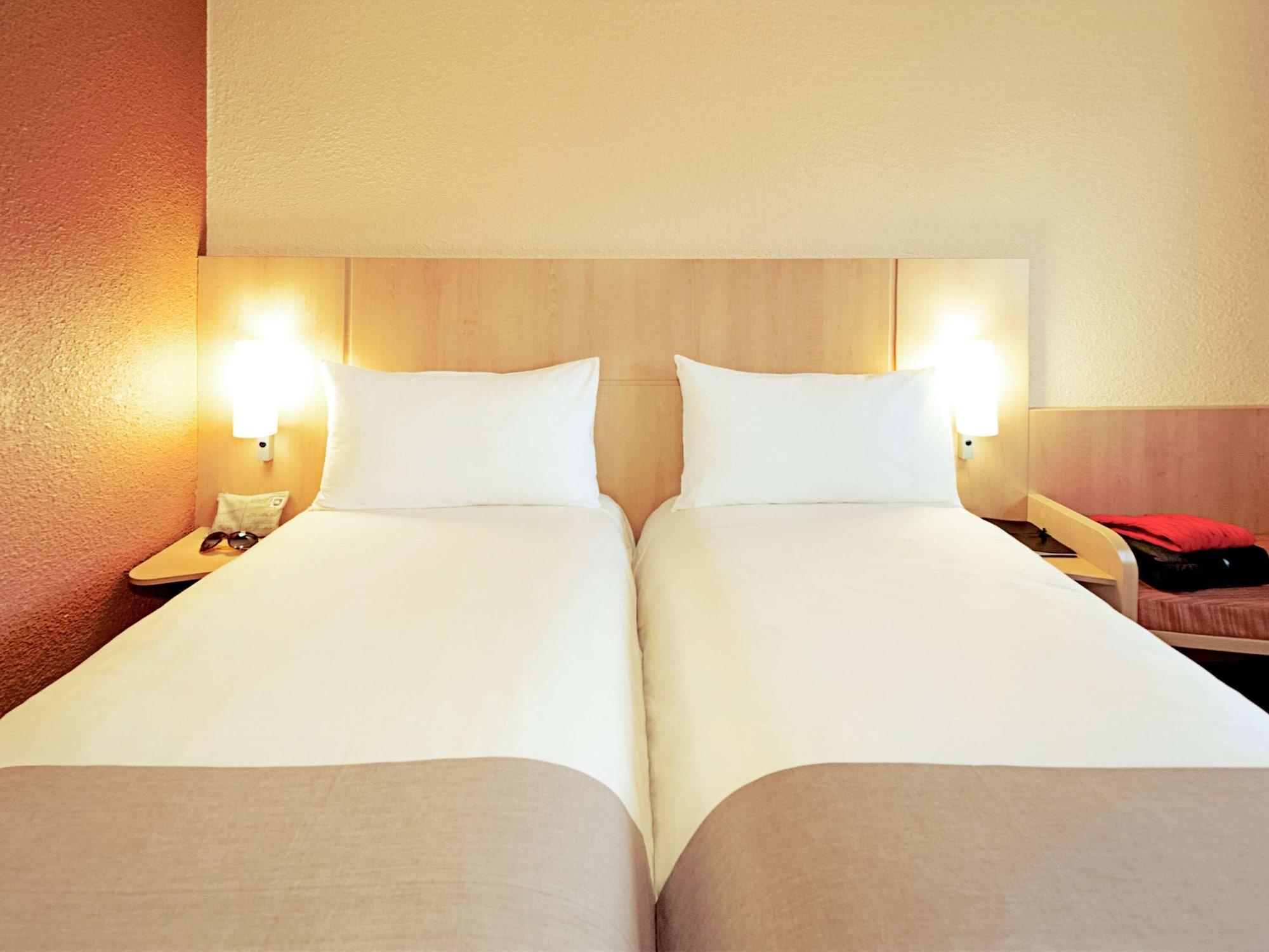 Ibis Centre Petite France Hotel Strasbourg