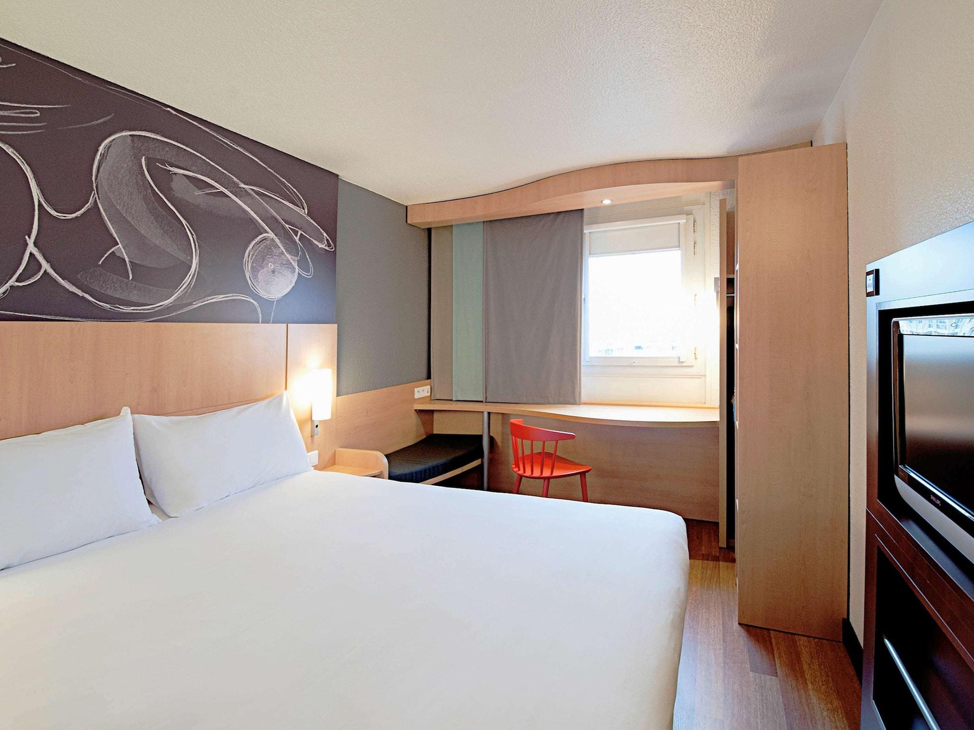 Ibis Centre Petite France Hotel Strasbourg