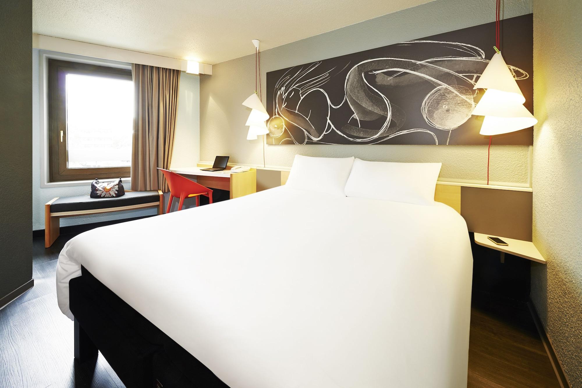 Ibis Centre Petite France 3* Strasbourg