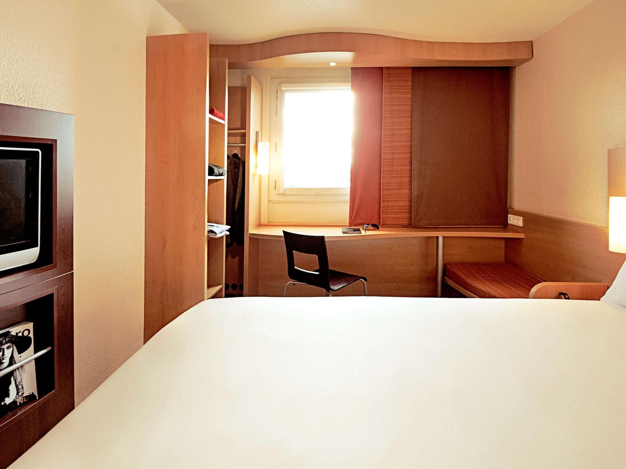 Ibis Centre Petite France