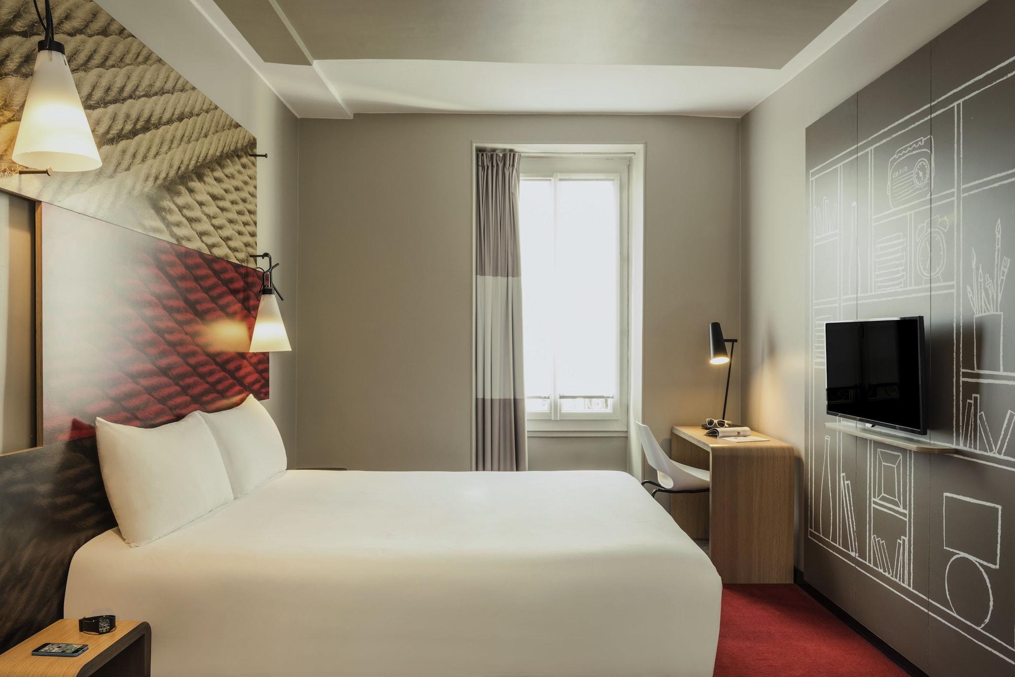 Ibis Centre Petite France 3* Strasbourg