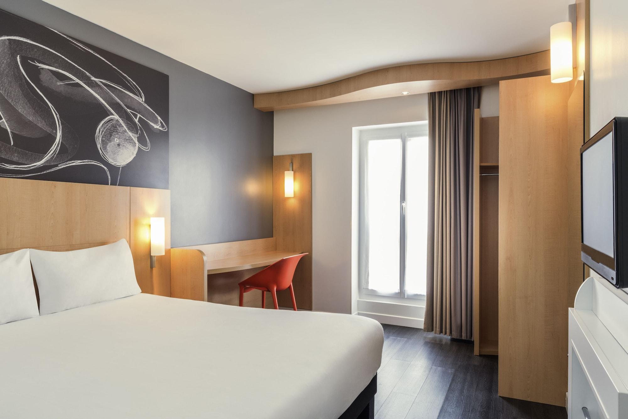 Hotel Ibis Centre Petite France Strasbourg