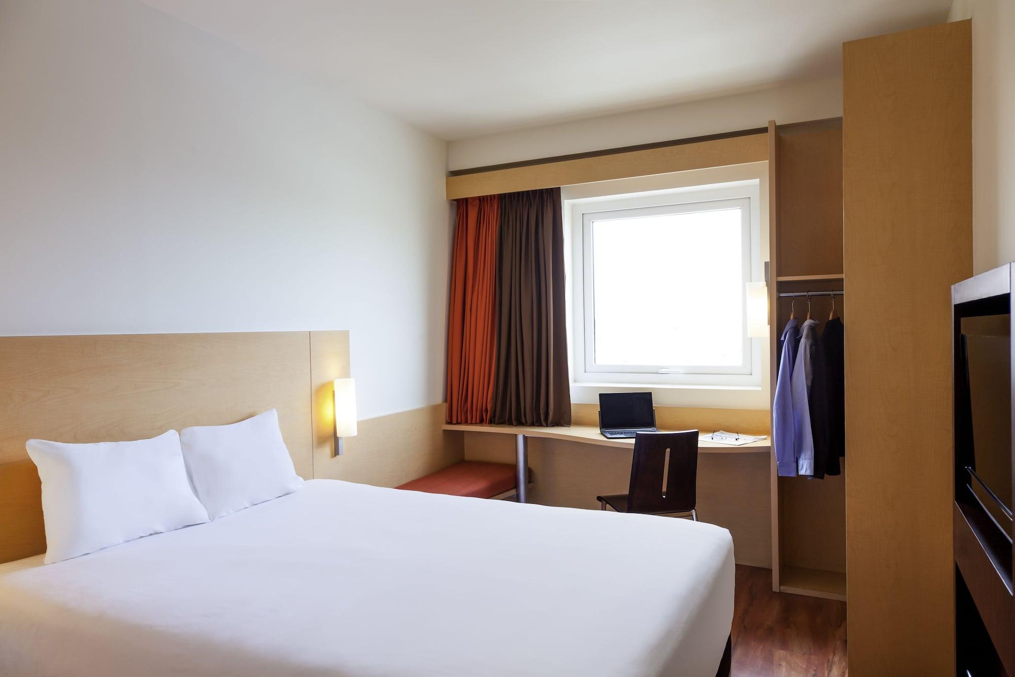 Hotel Ibis Centre Petite France Strasbourg
