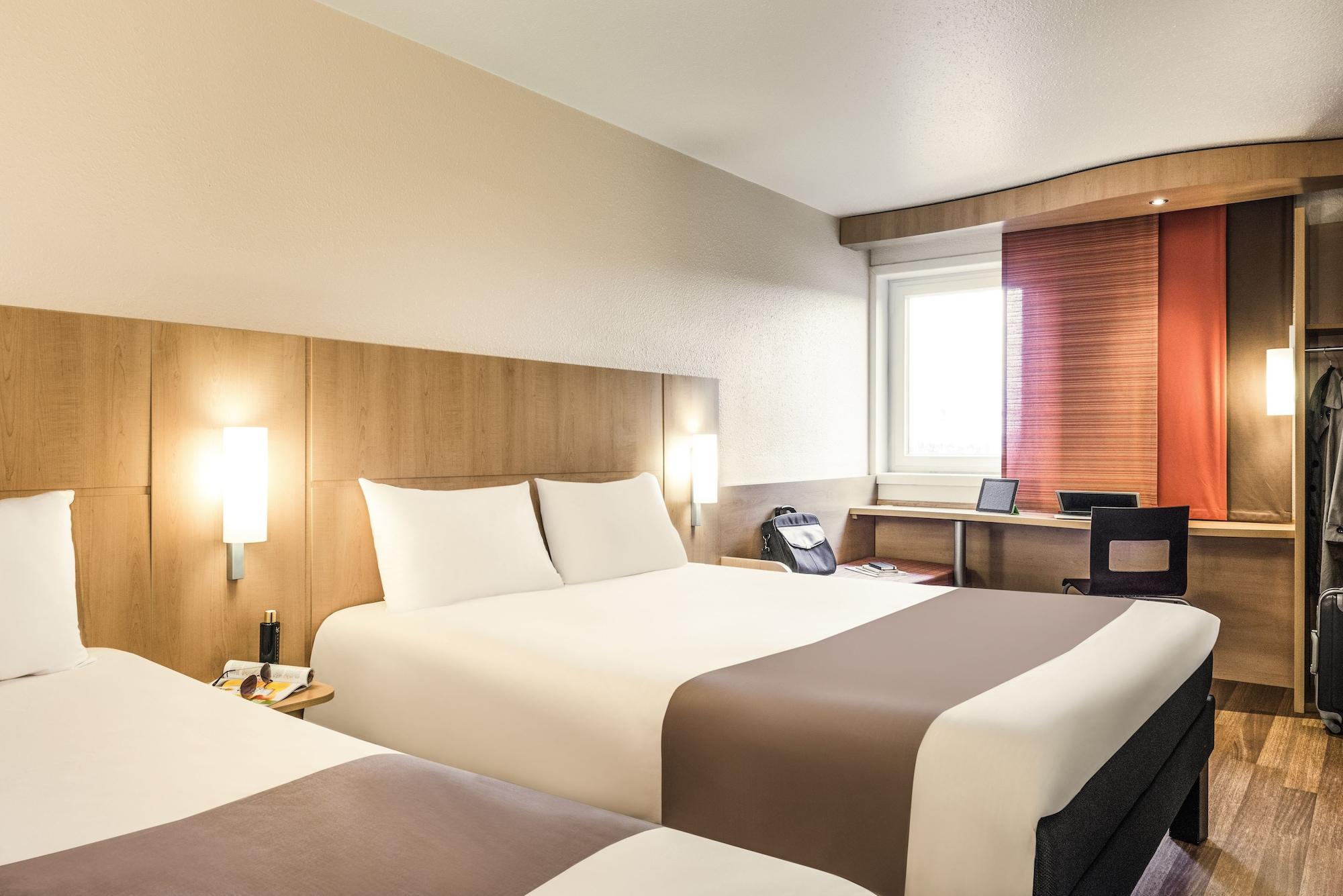 Ibis Centre Petite France Strasbourg