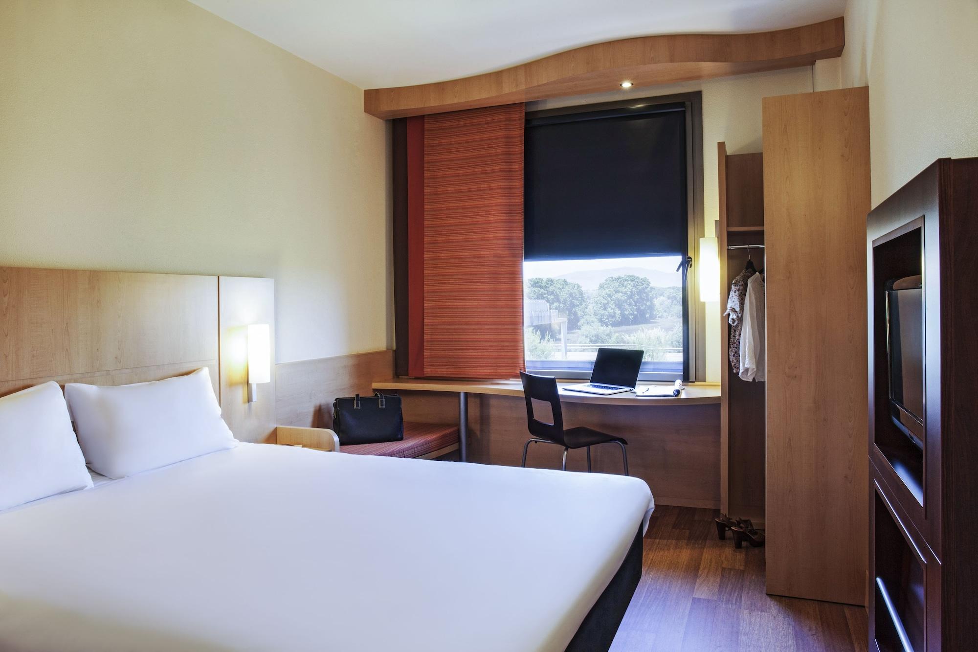 Ibis Centre Petite France Strasbourg
