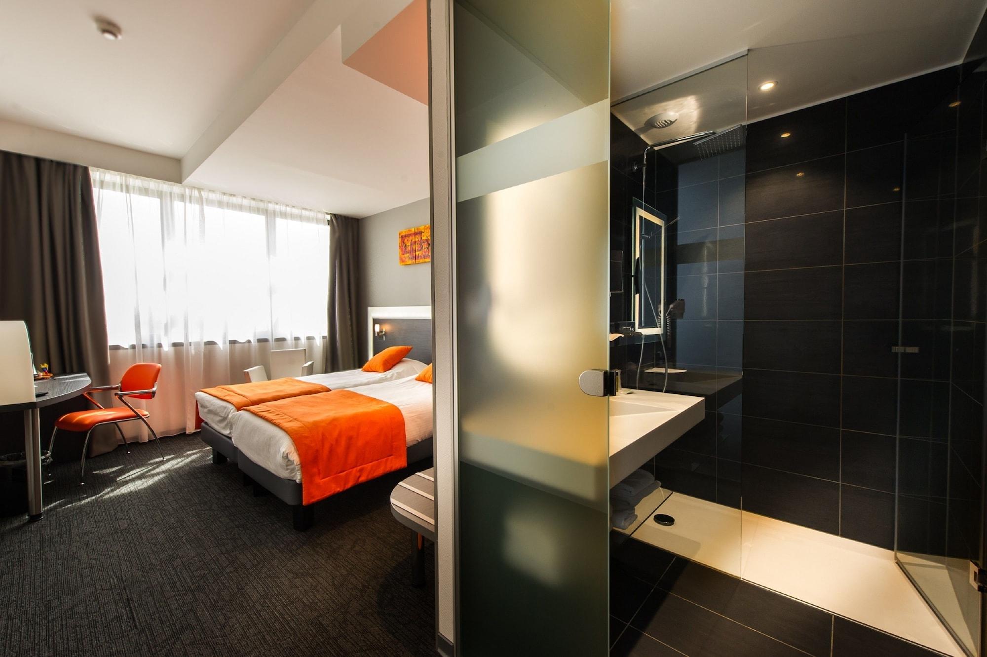 Athena 4* Straatsburg
