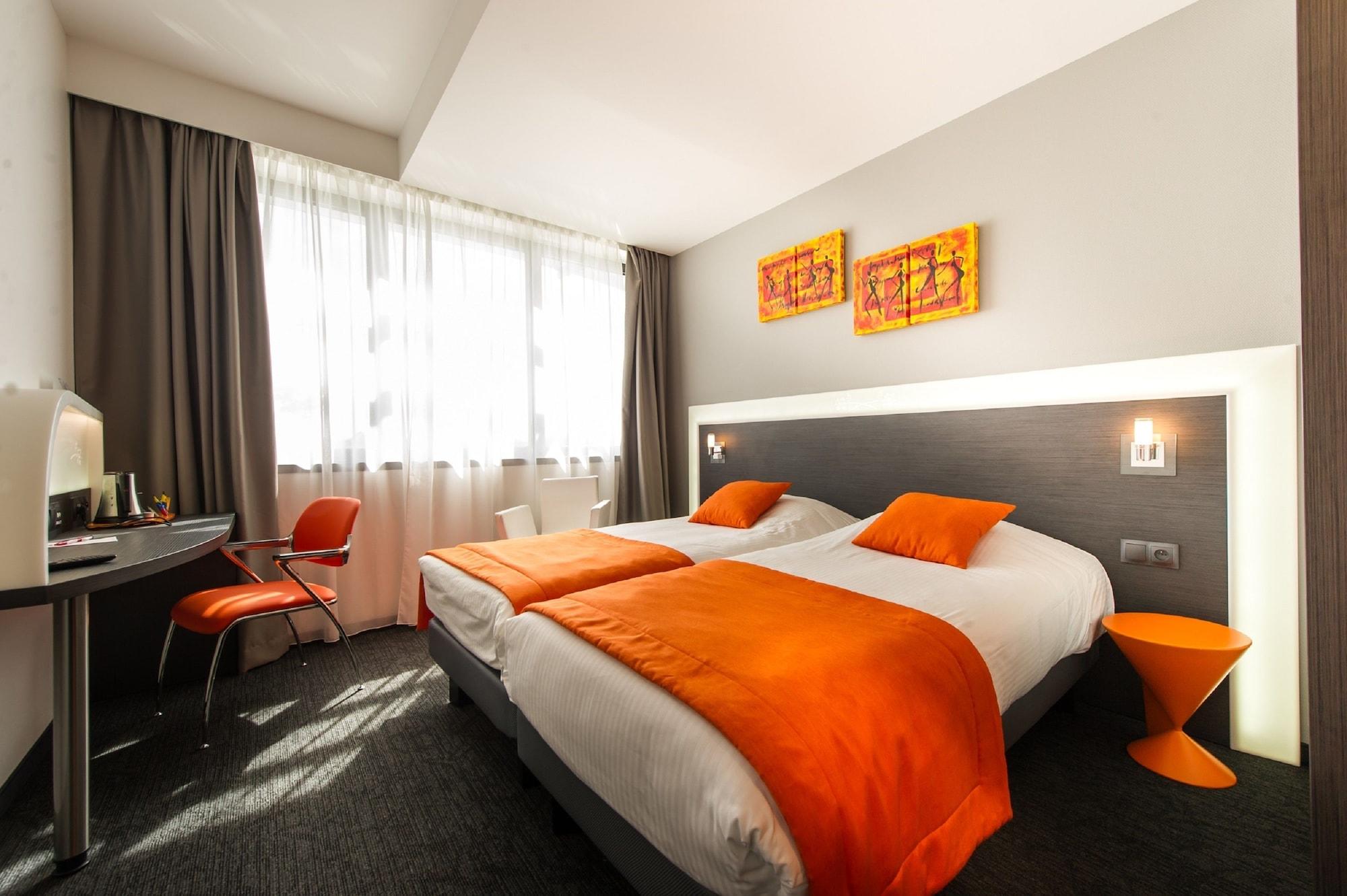 Athena 4* Straatsburg