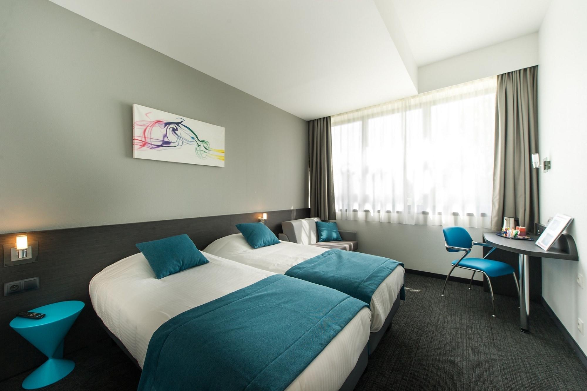 Athena Hotel Straatsburg