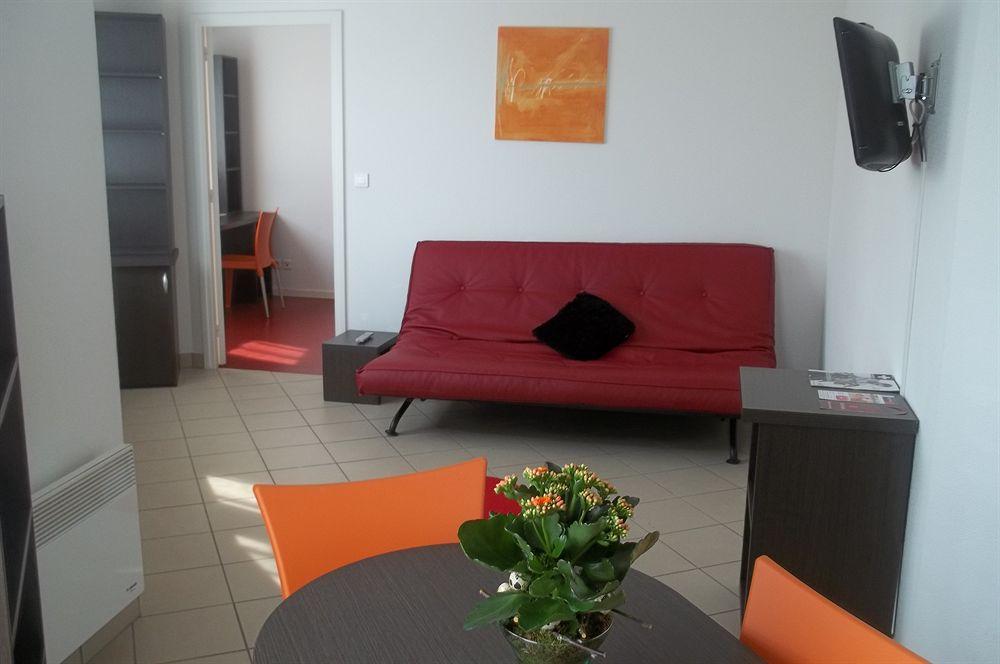 Cerise Aparthotel