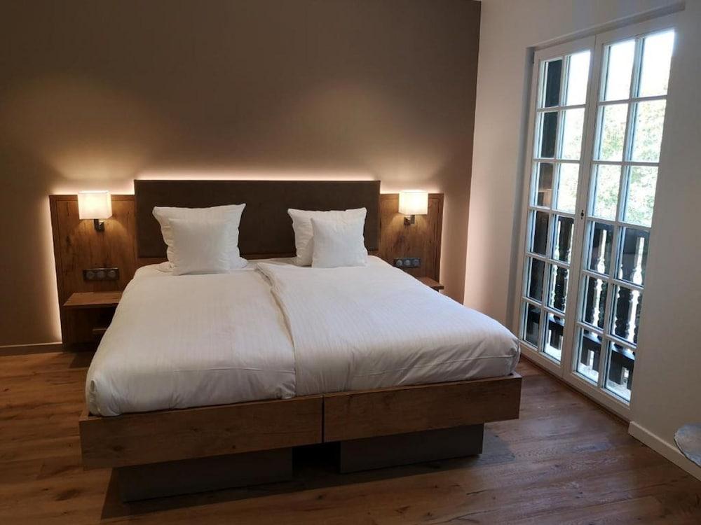 Chateau De Pourtales 3* Straatsburg