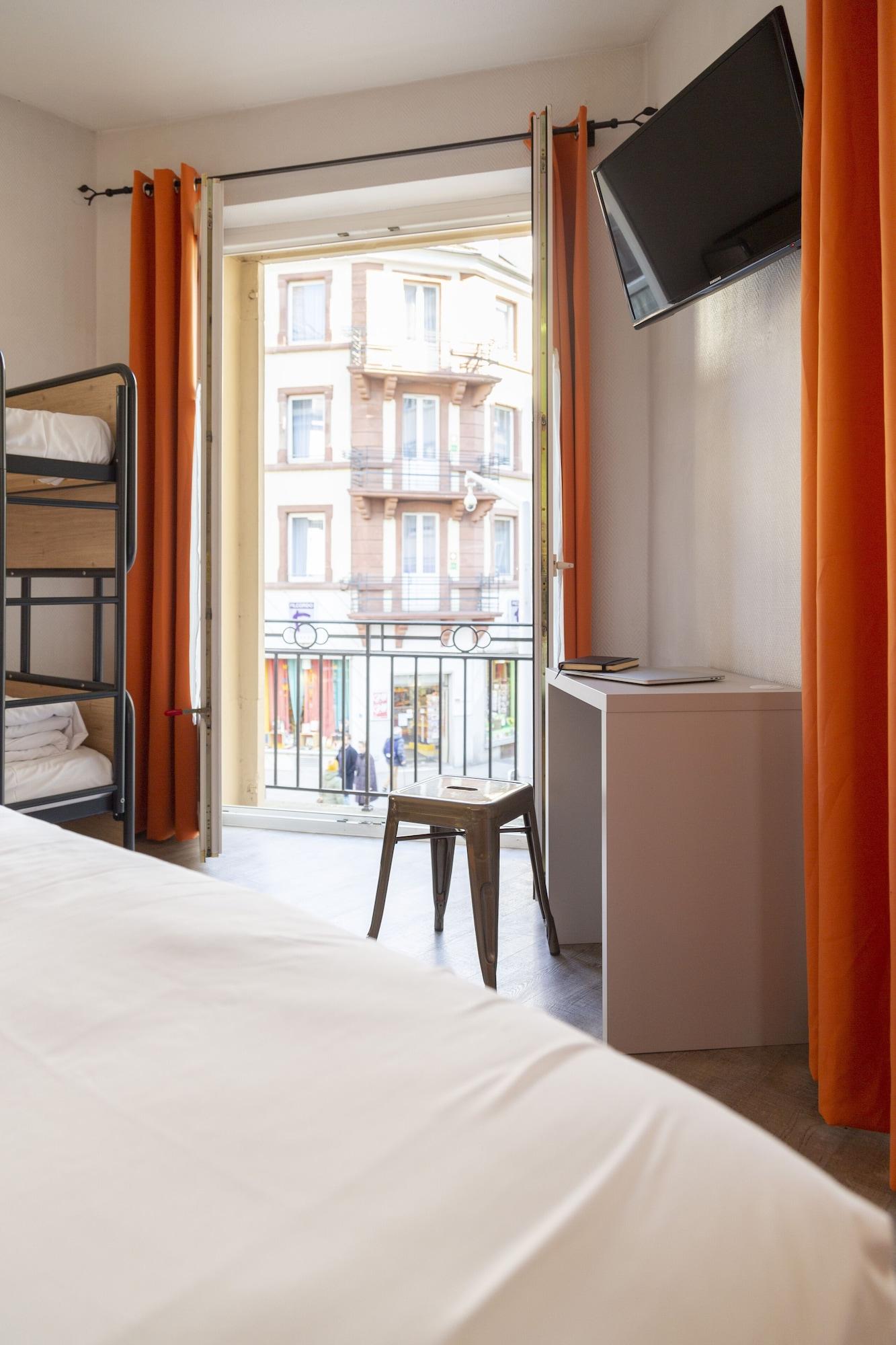Hotel Victoria