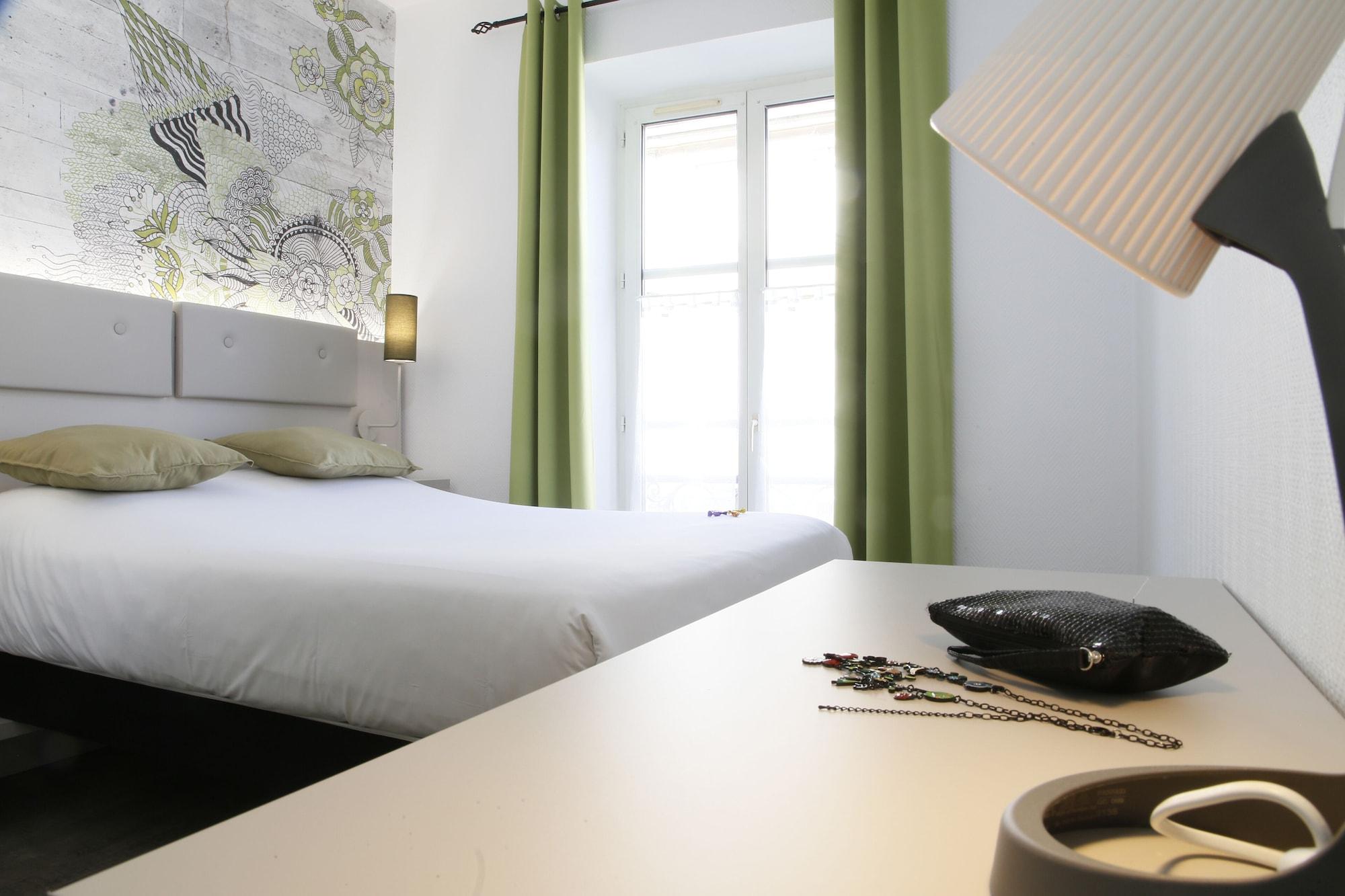 Hotel Victoria 3*