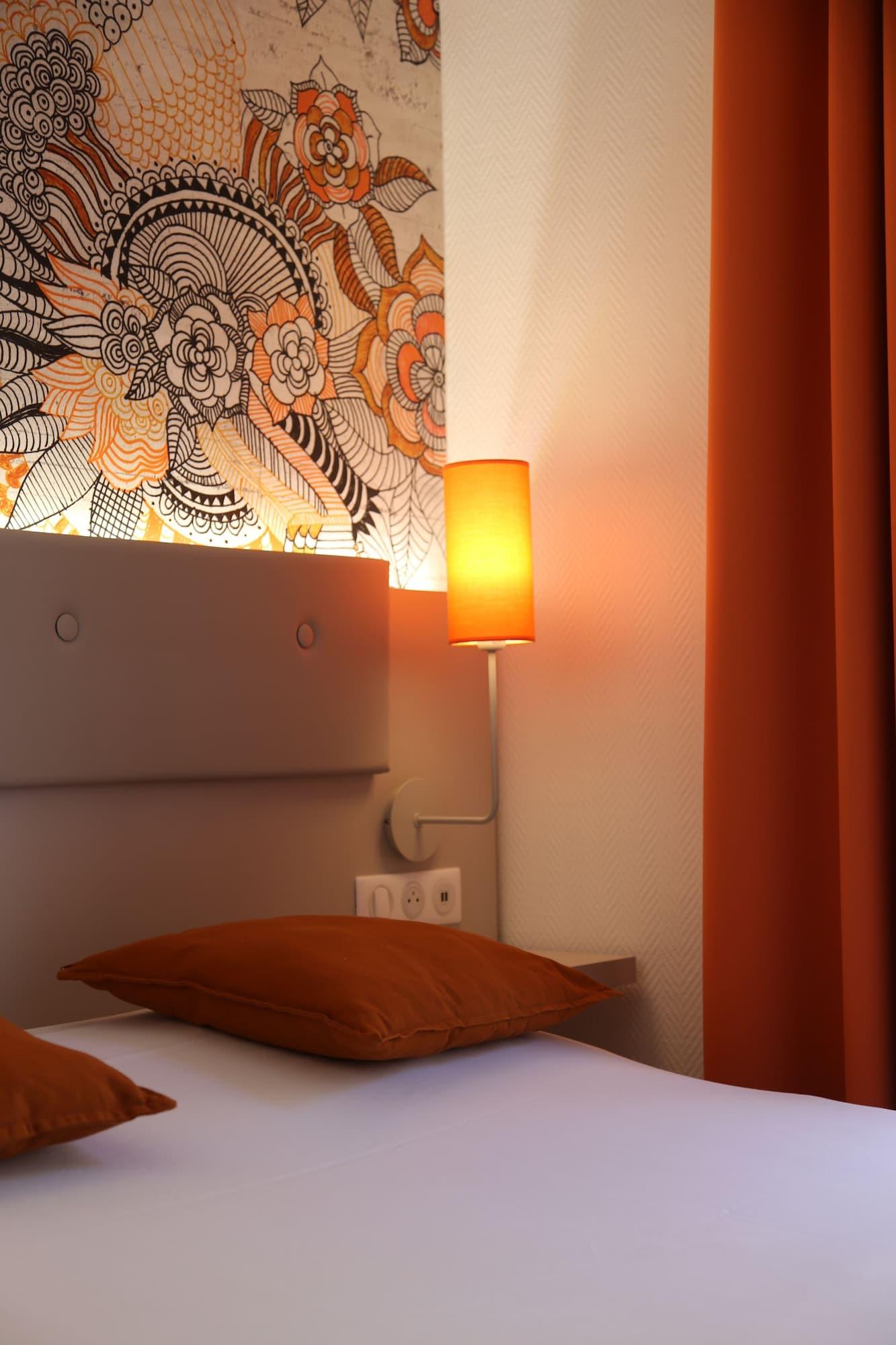 Hotel Victoria 3*