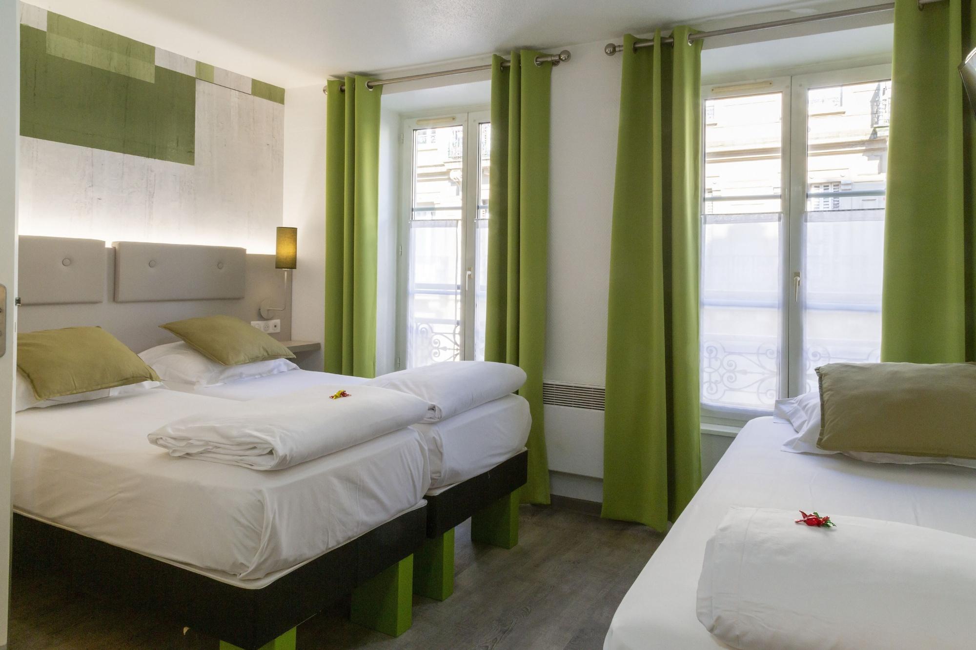 Hotel Victoria 3*