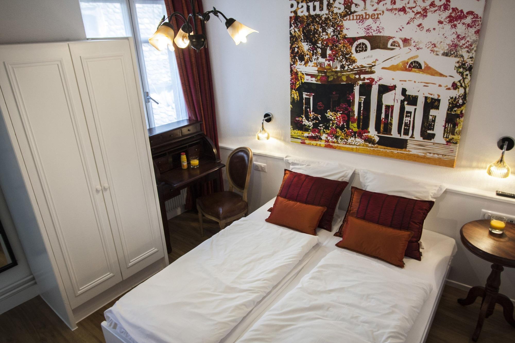Hotel Roses