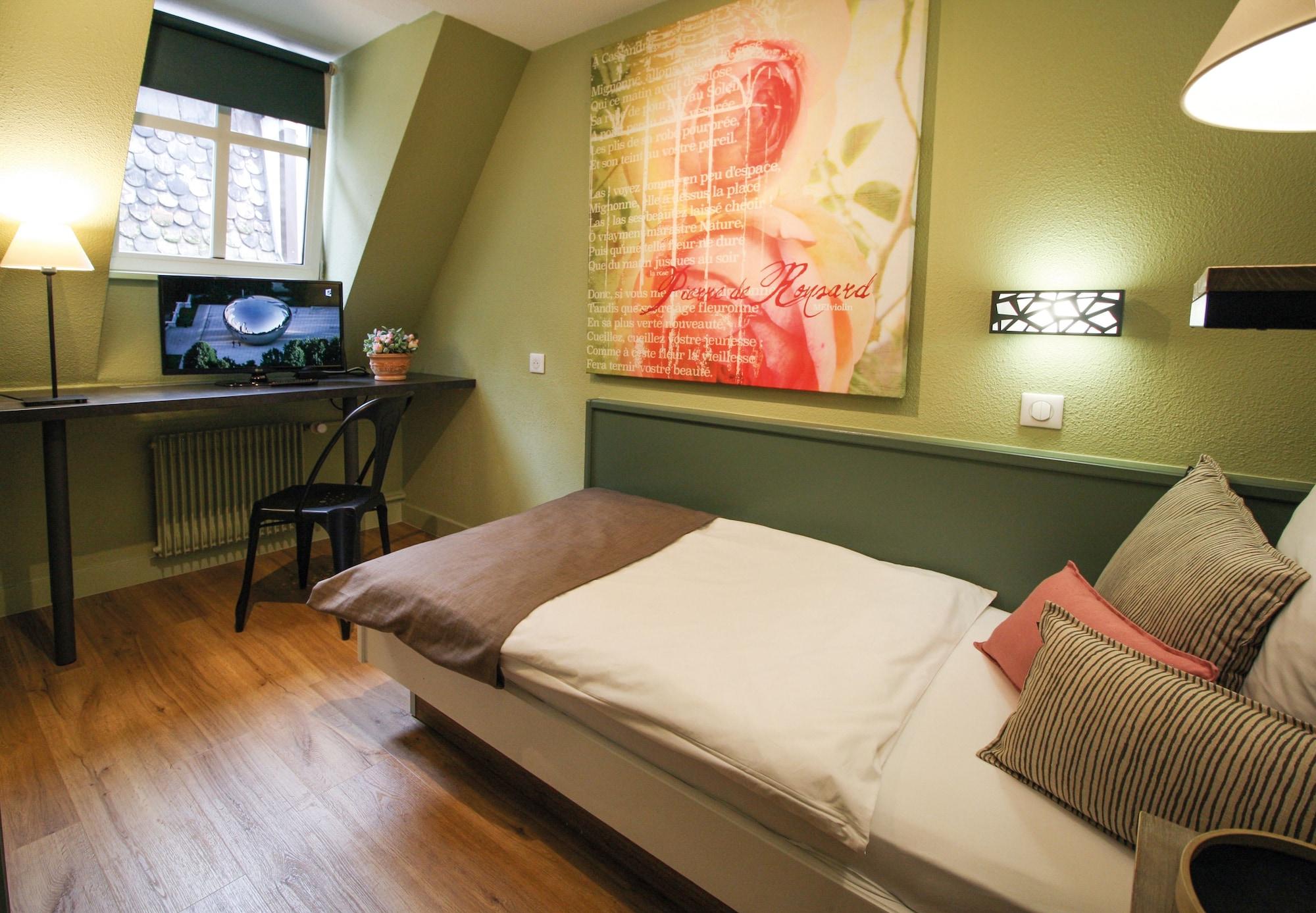 Hotel Roses 3*