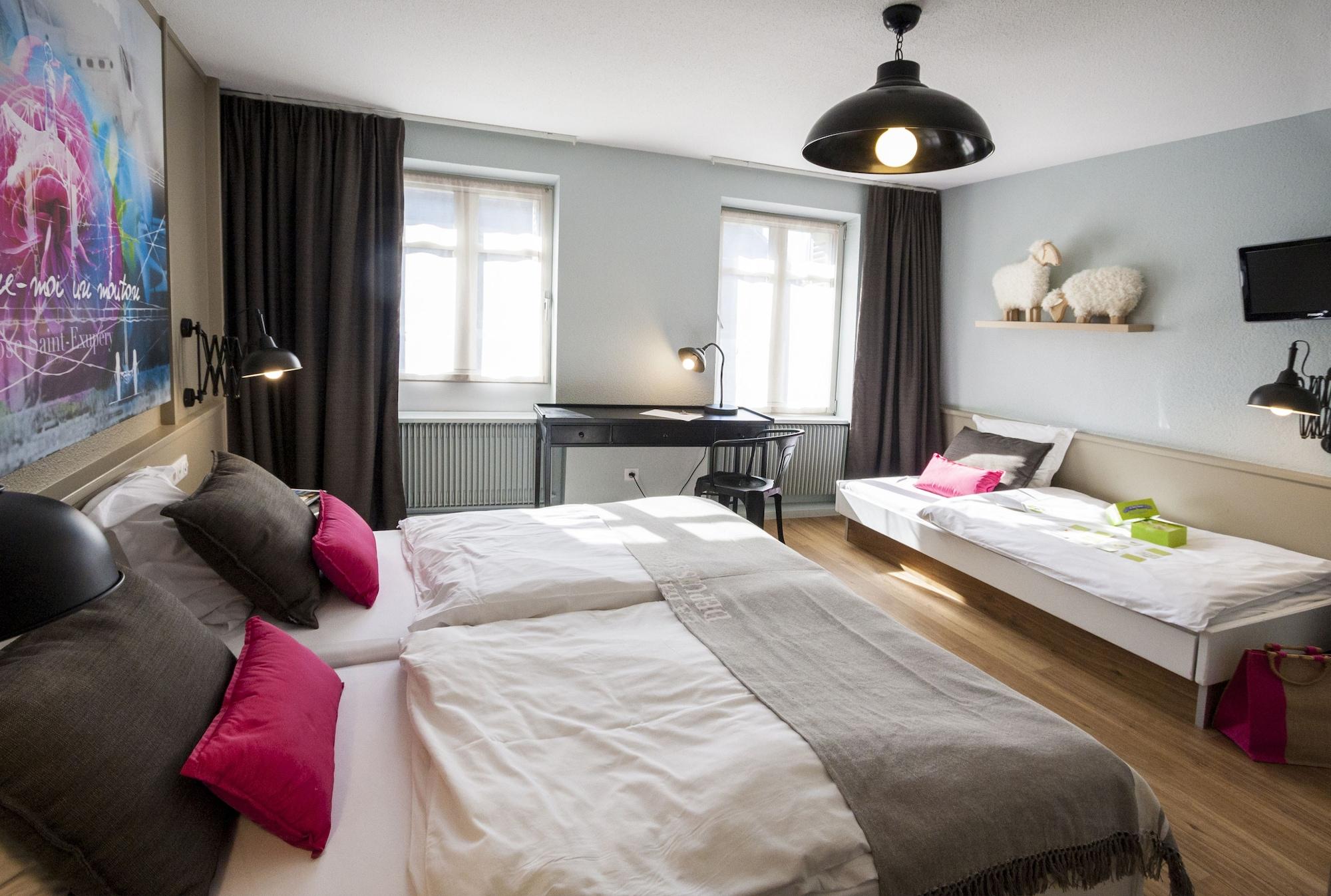Hotel Roses 3*