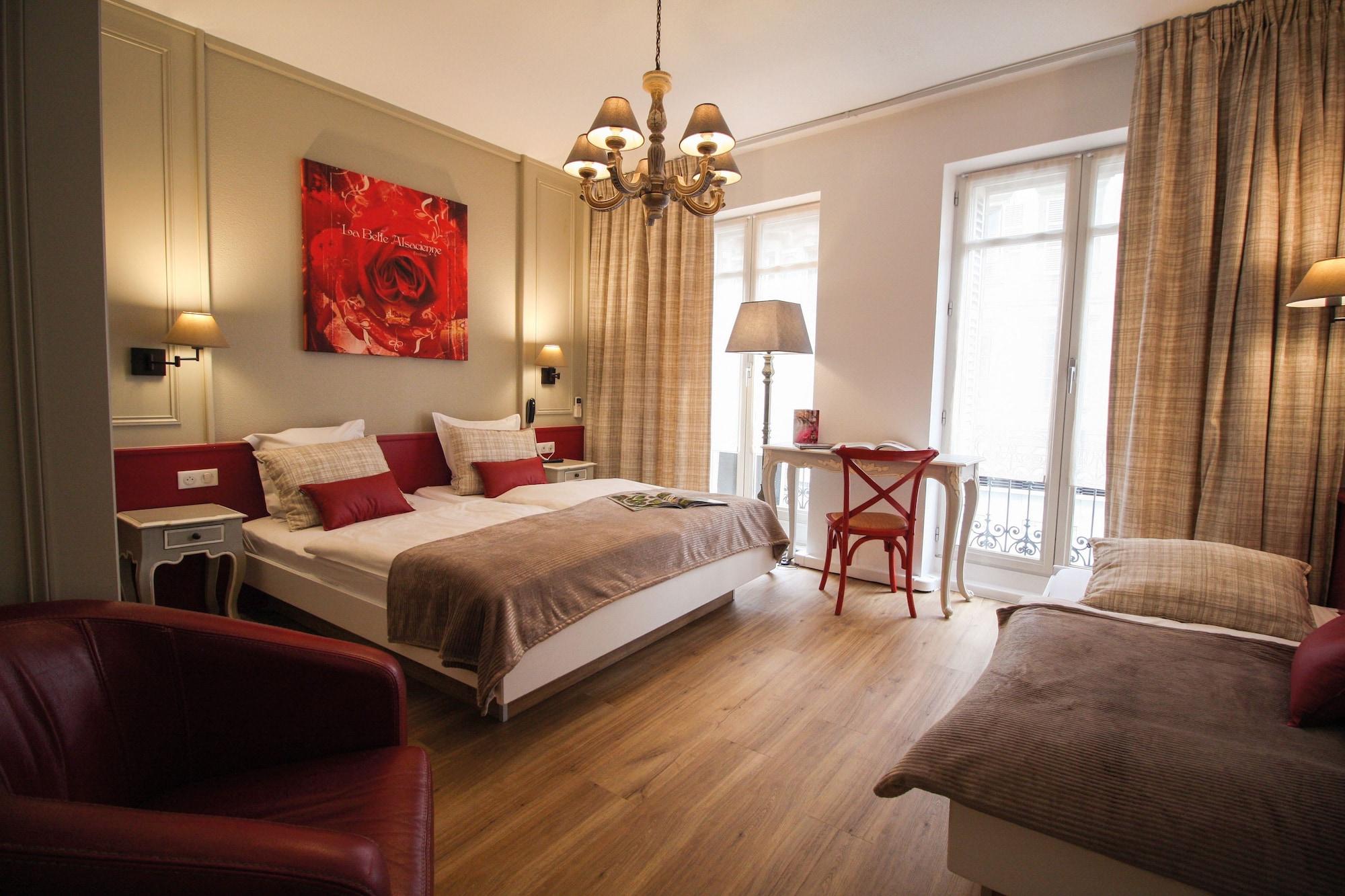 Hotel Roses 3*