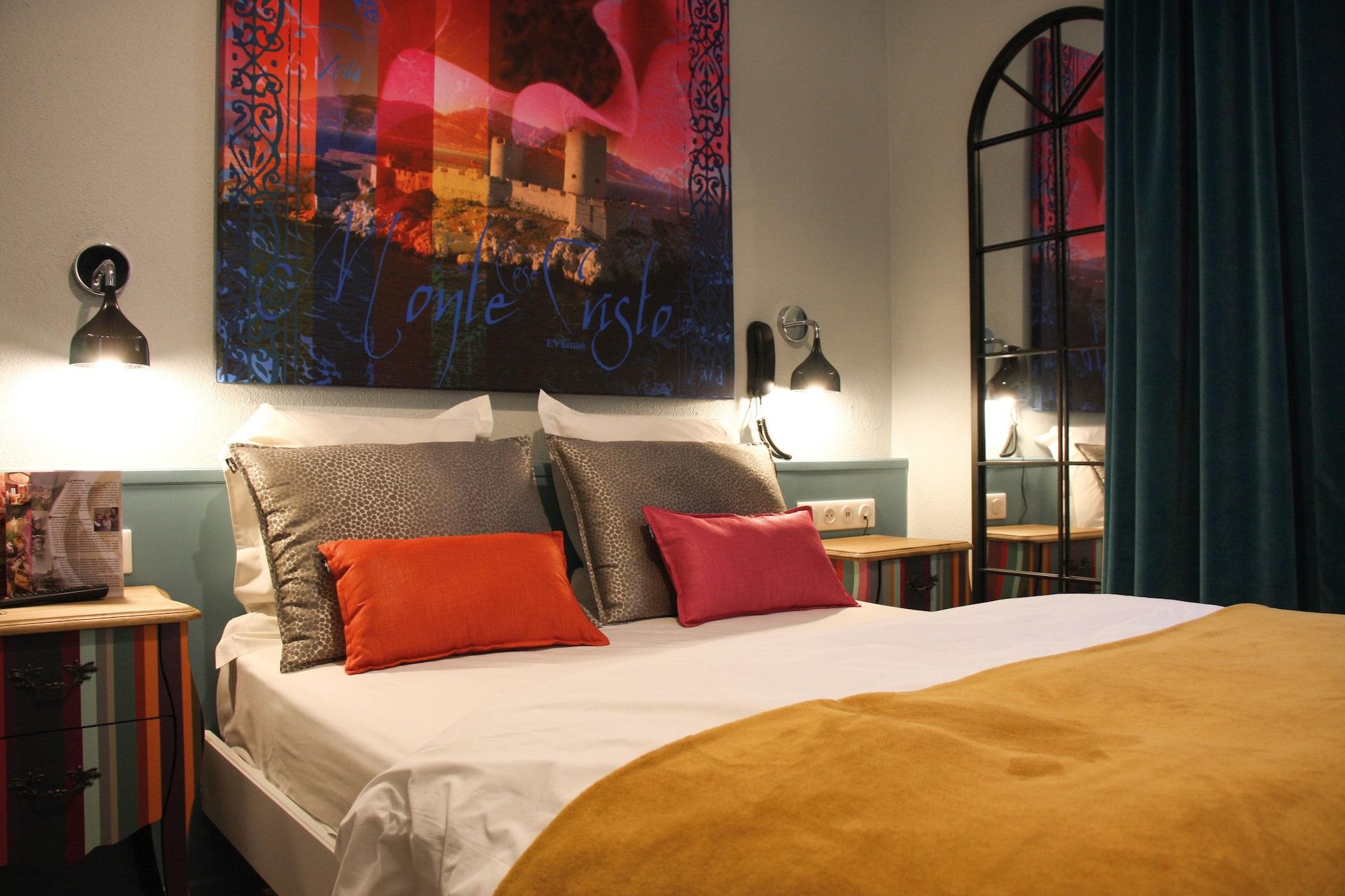 Hotel Roses 3*