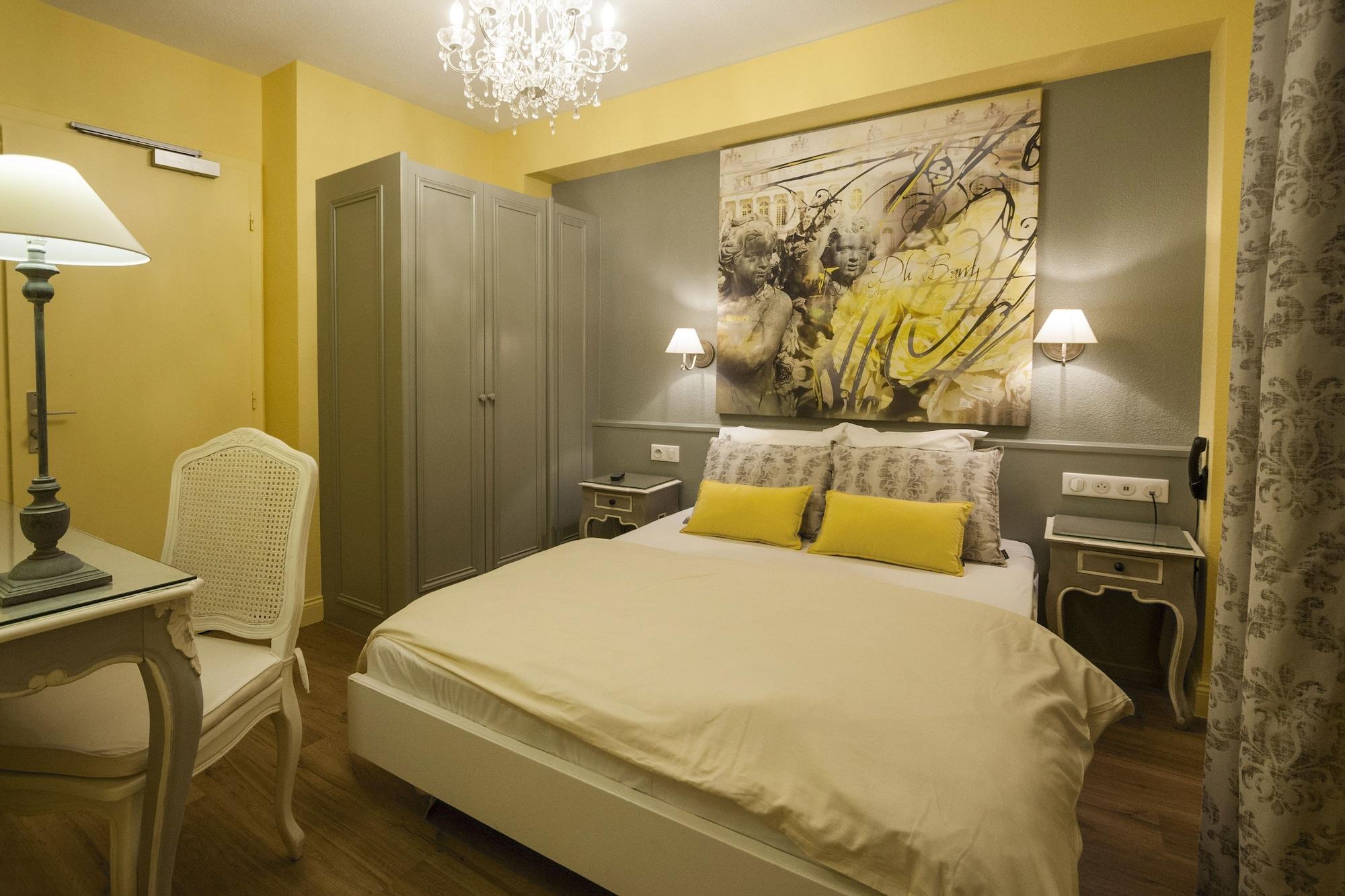 Roses Hotel Straßburg