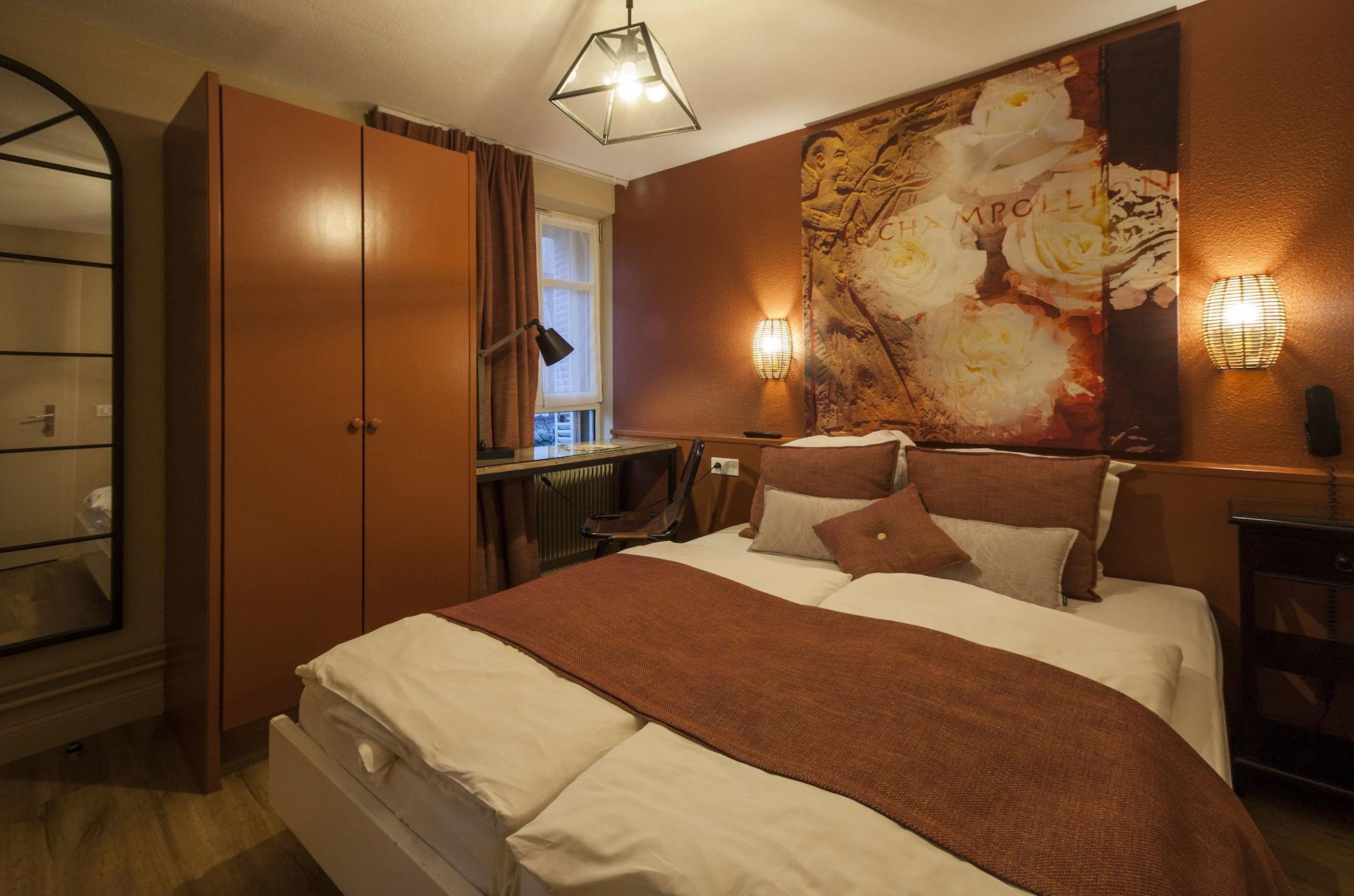 Hotel Roses