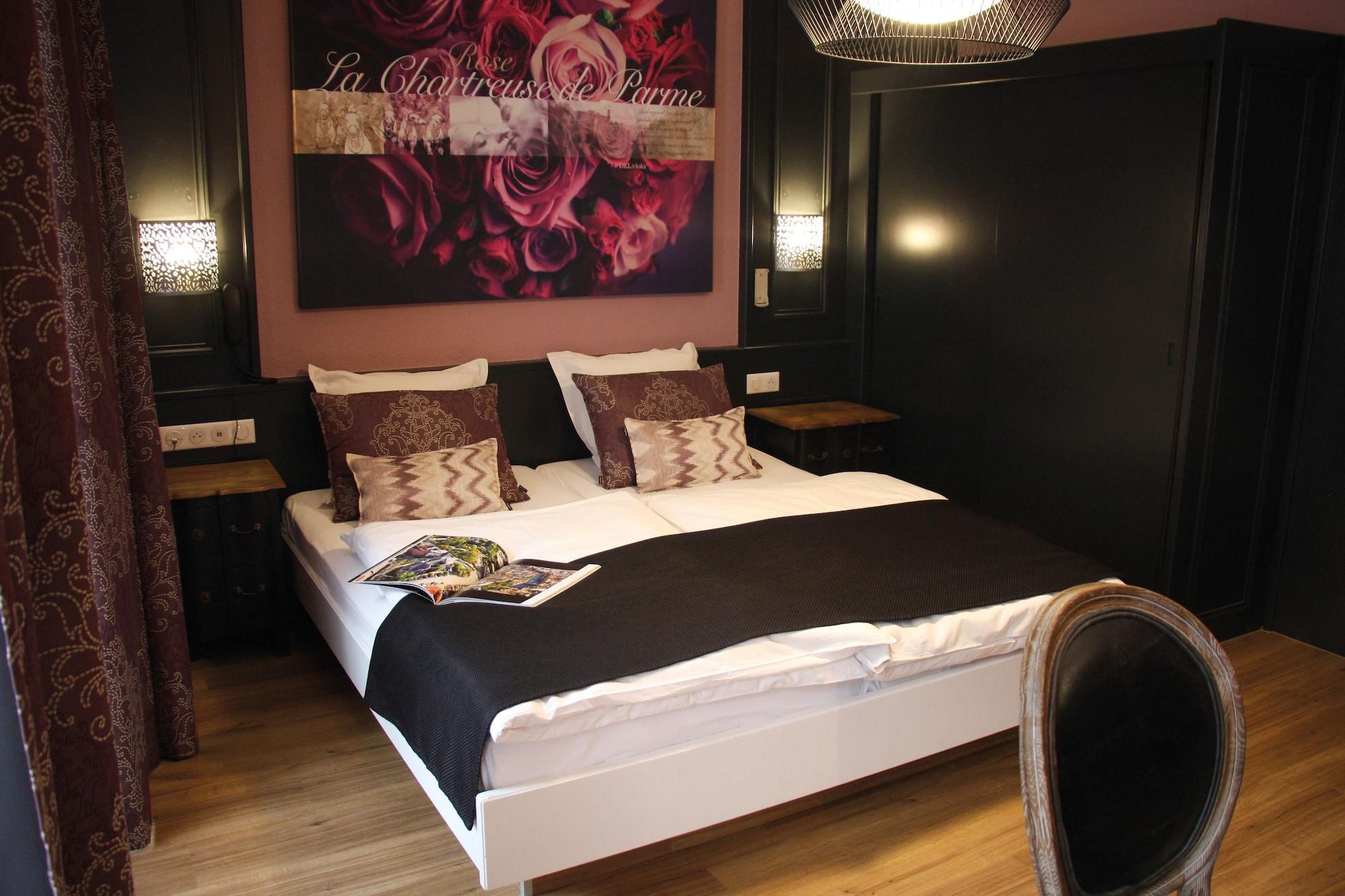 Hotel Roses