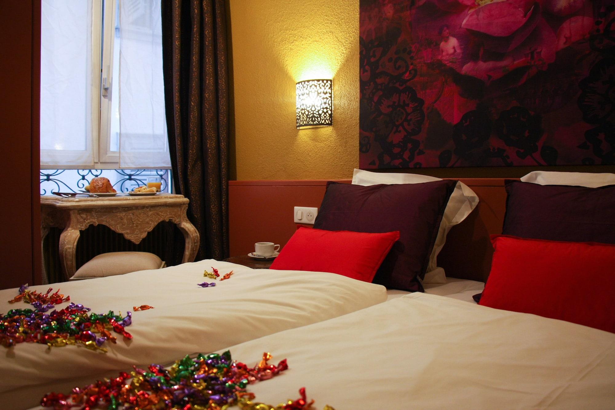 Hotel Roses