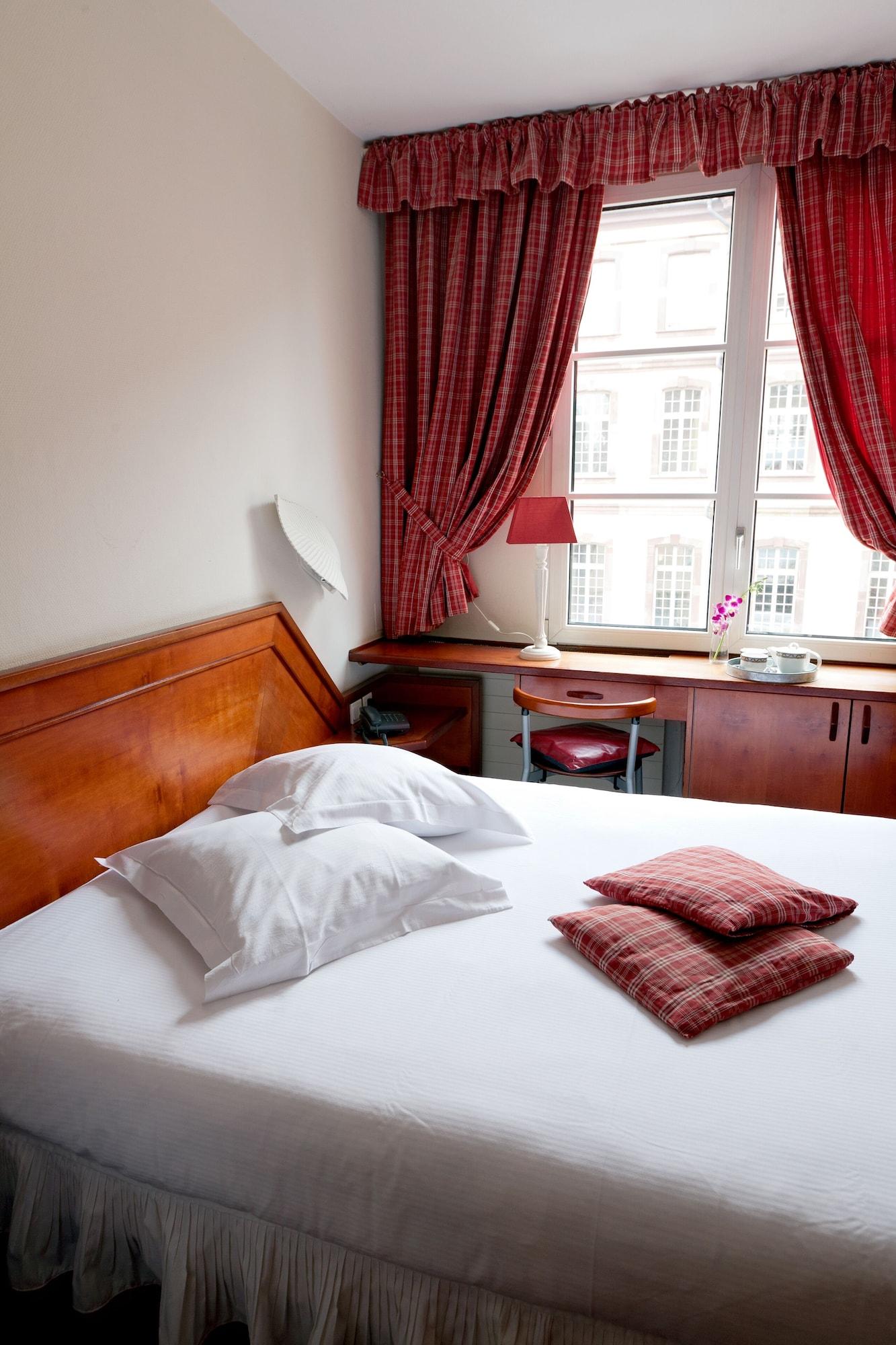 Hotel Suisse Strasbourg