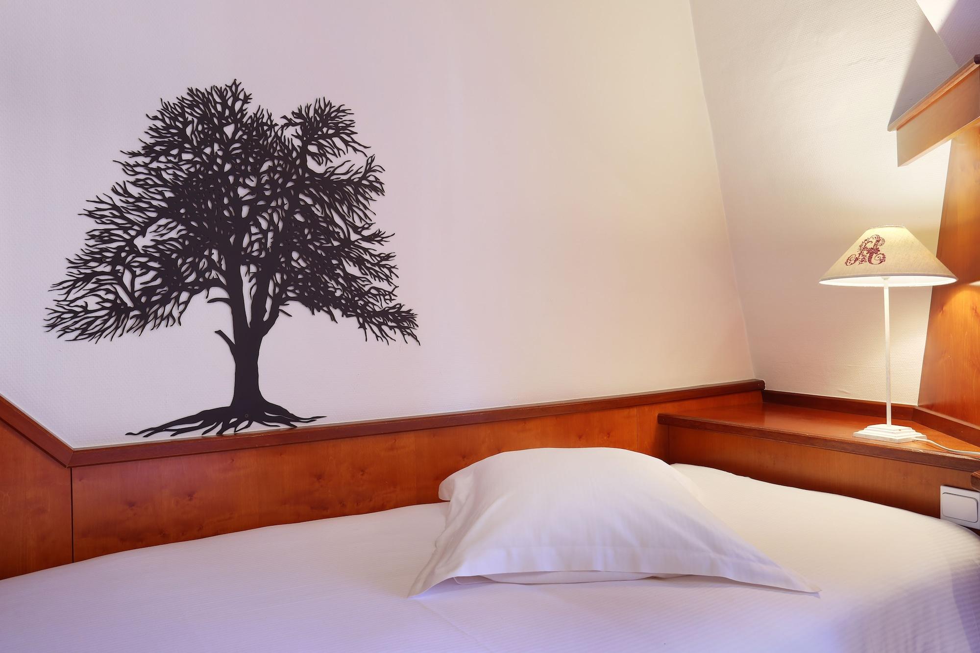 Hotel Suisse