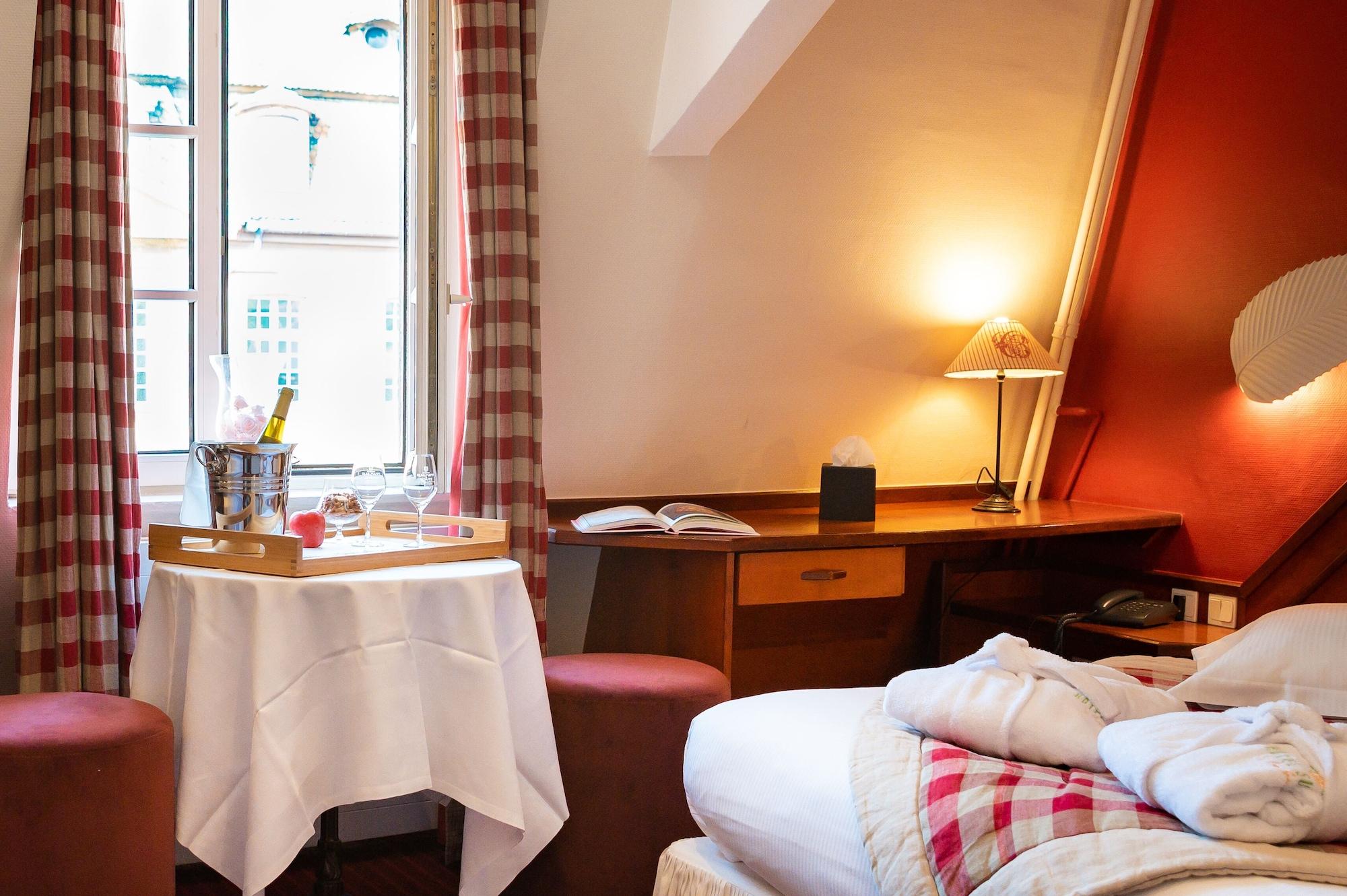 Hotel Suisse