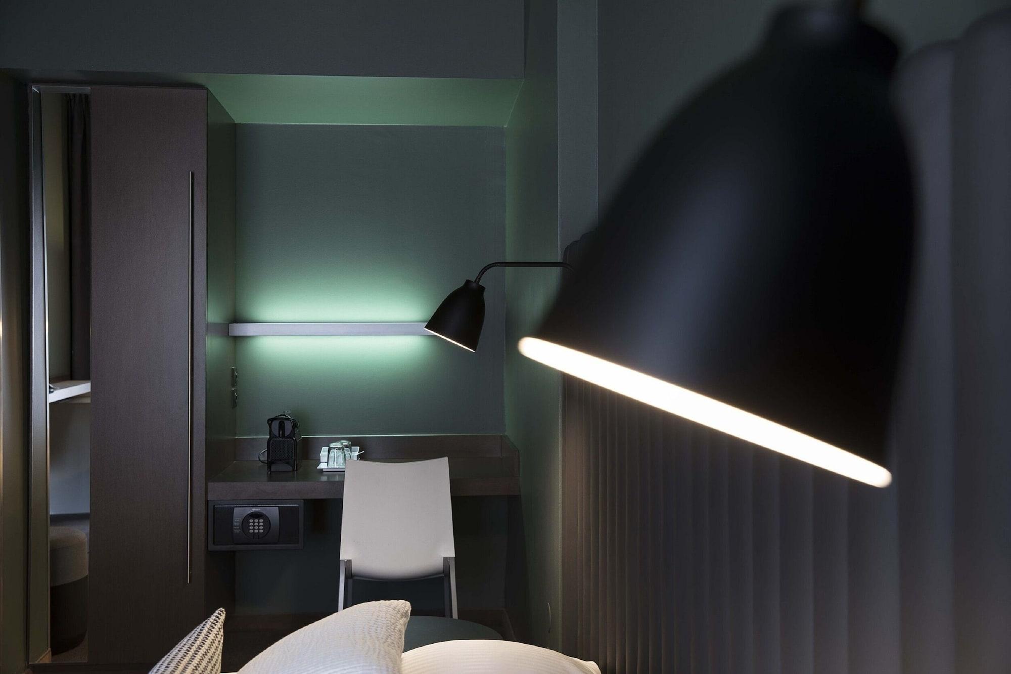 Diana Dauphine Hotel 4*