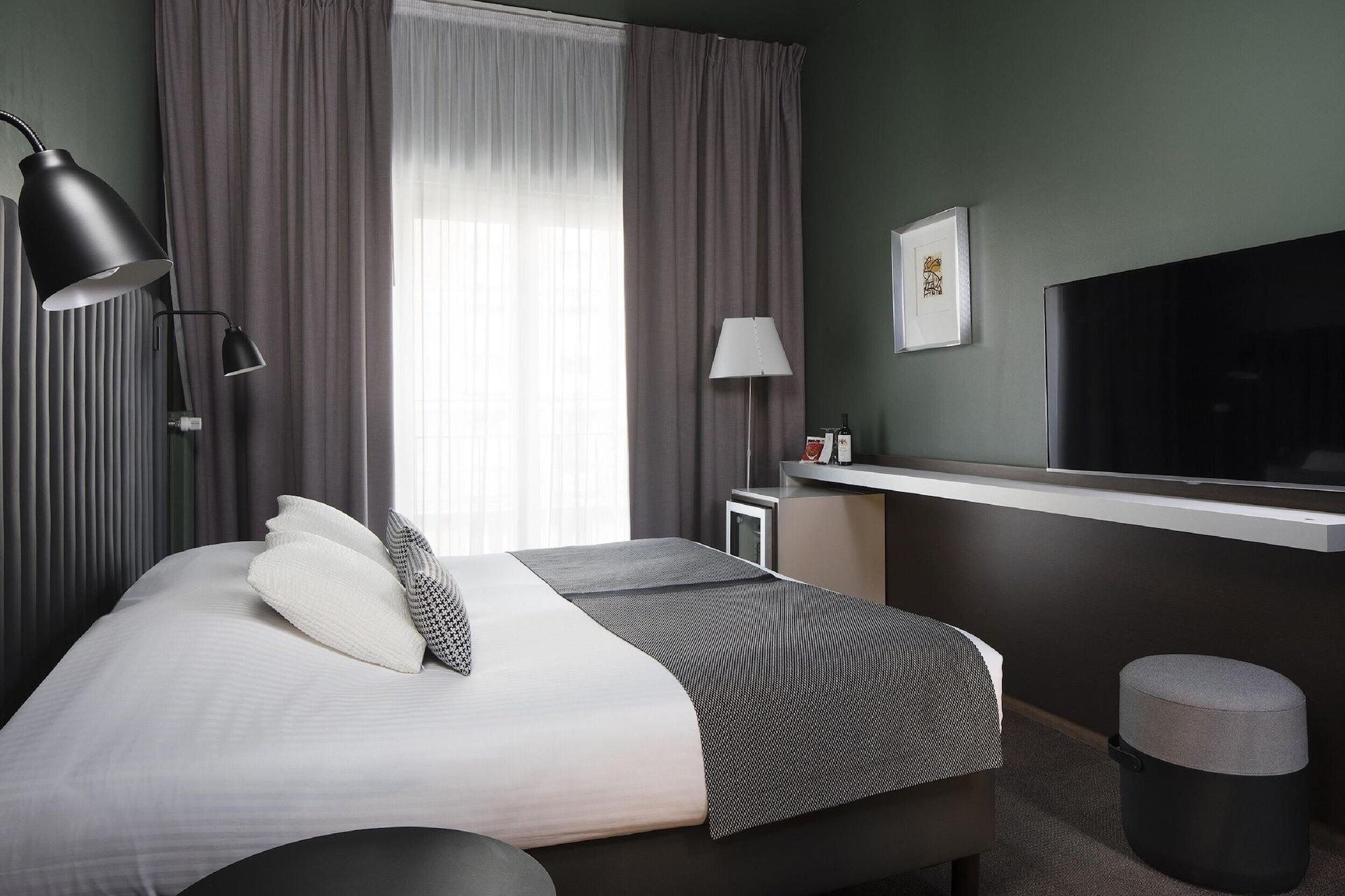 Hotel Diana Dauphine 4*