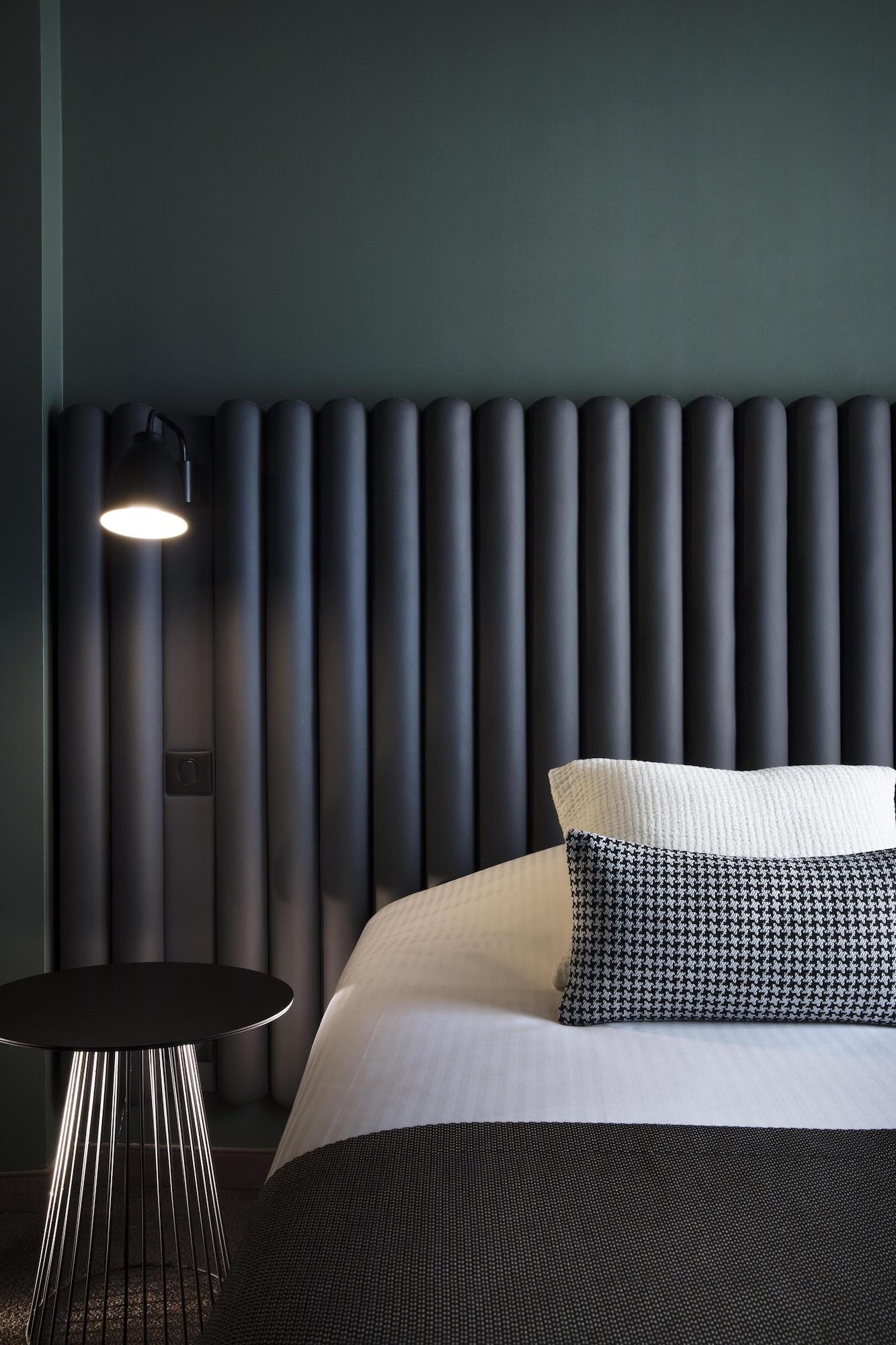 Diana Dauphine Hotel