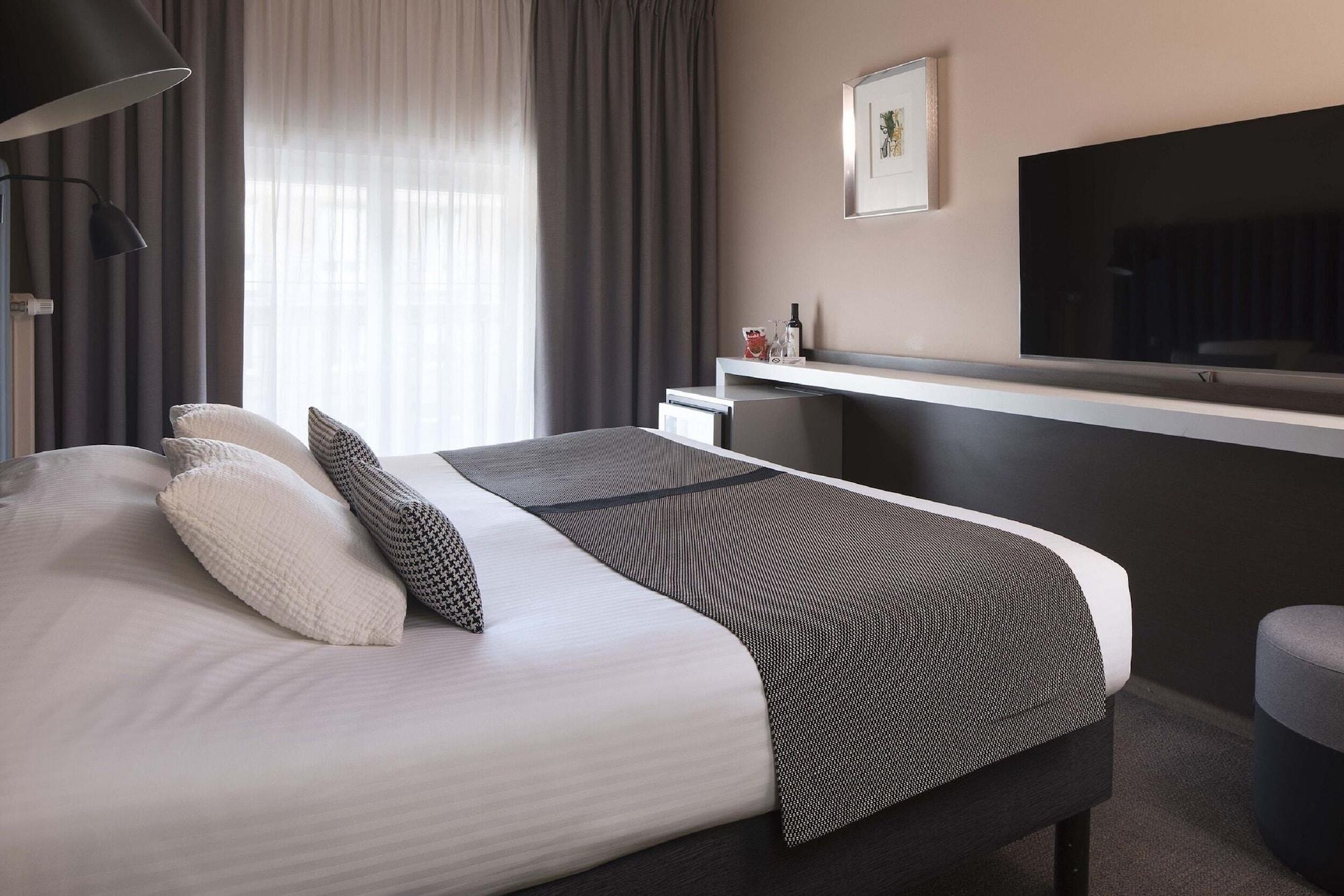 Diana Dauphine Hotel 4*