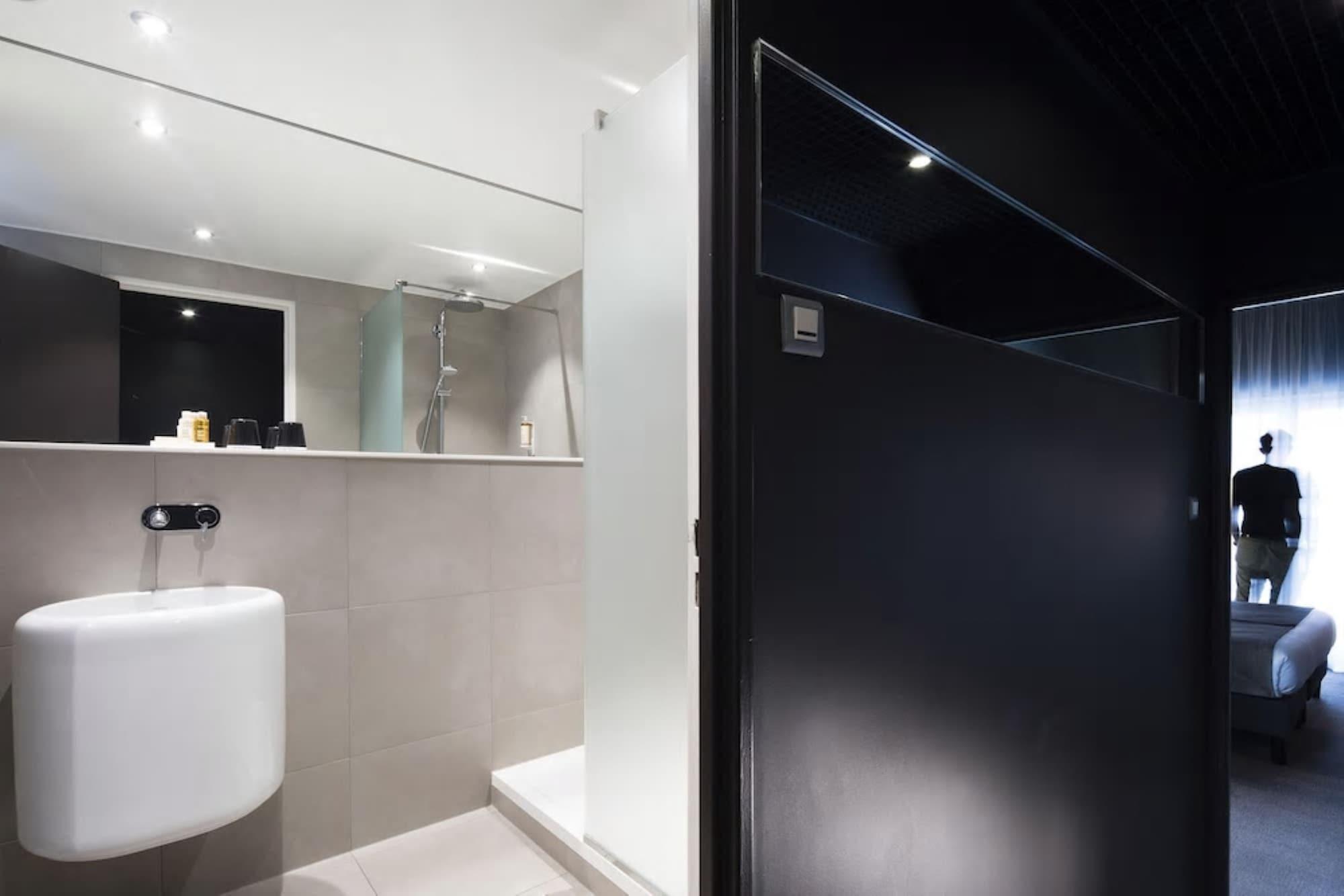 Hotel Diana Dauphine 4*
