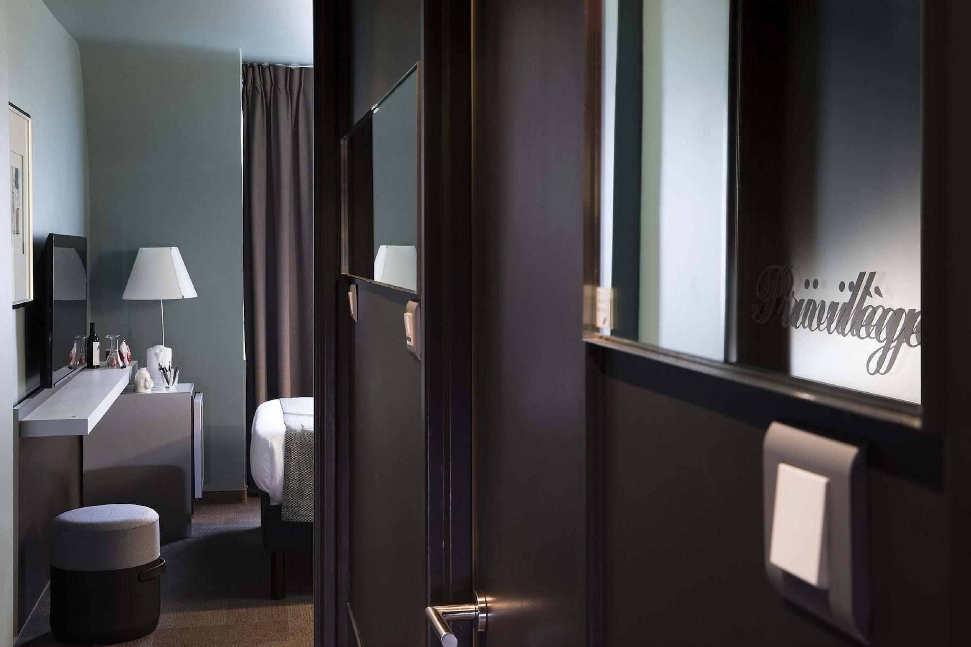 Diana Dauphine Hotel