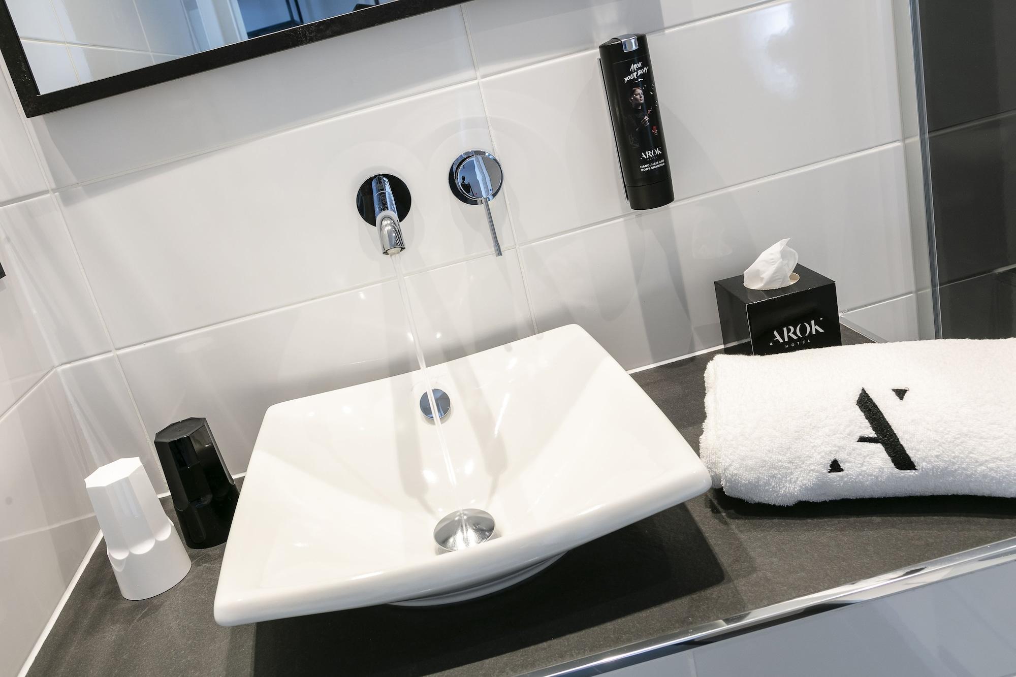 Hotel Arok Strasbourg