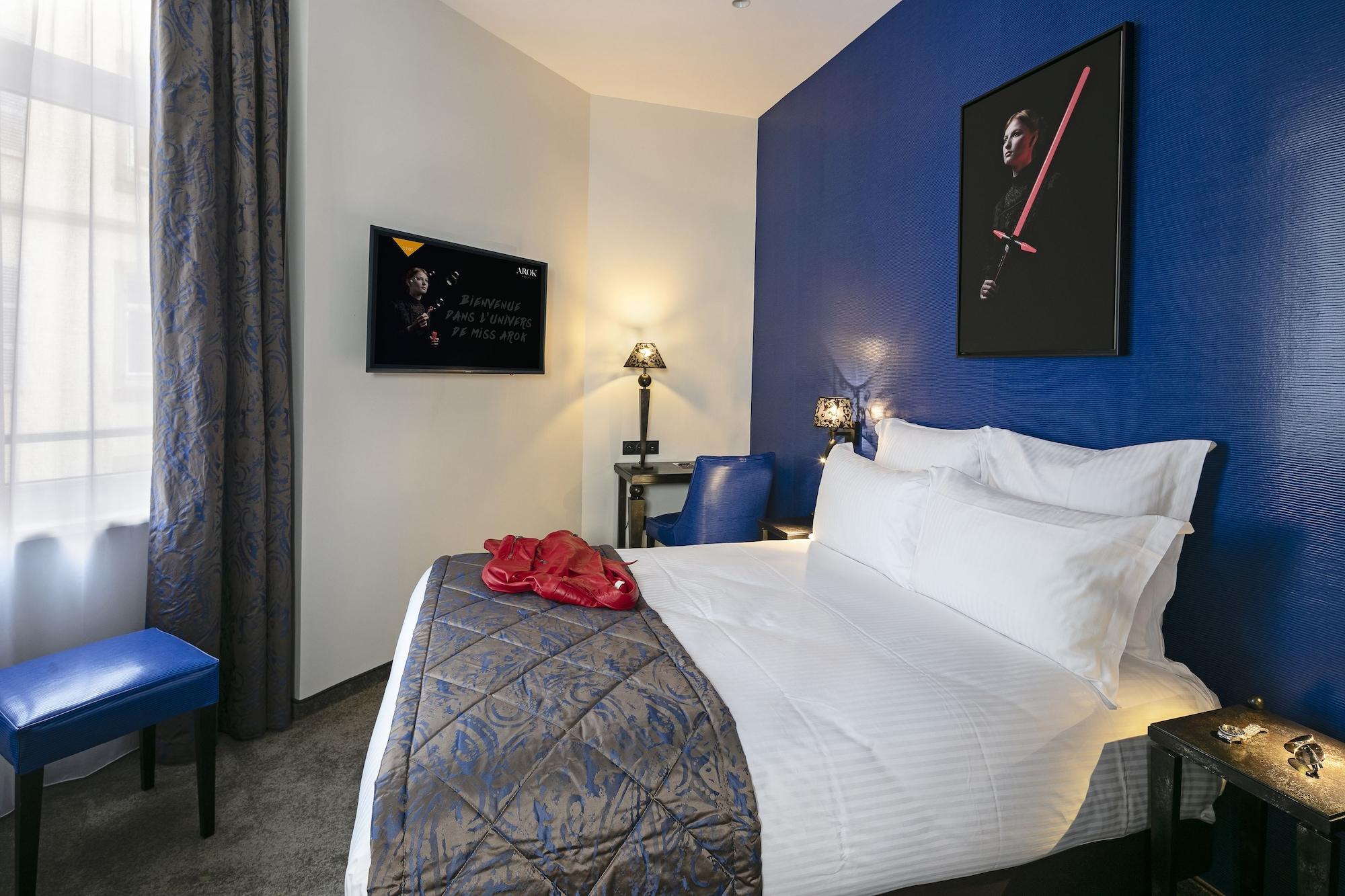 Hotel Arok Strasbourg